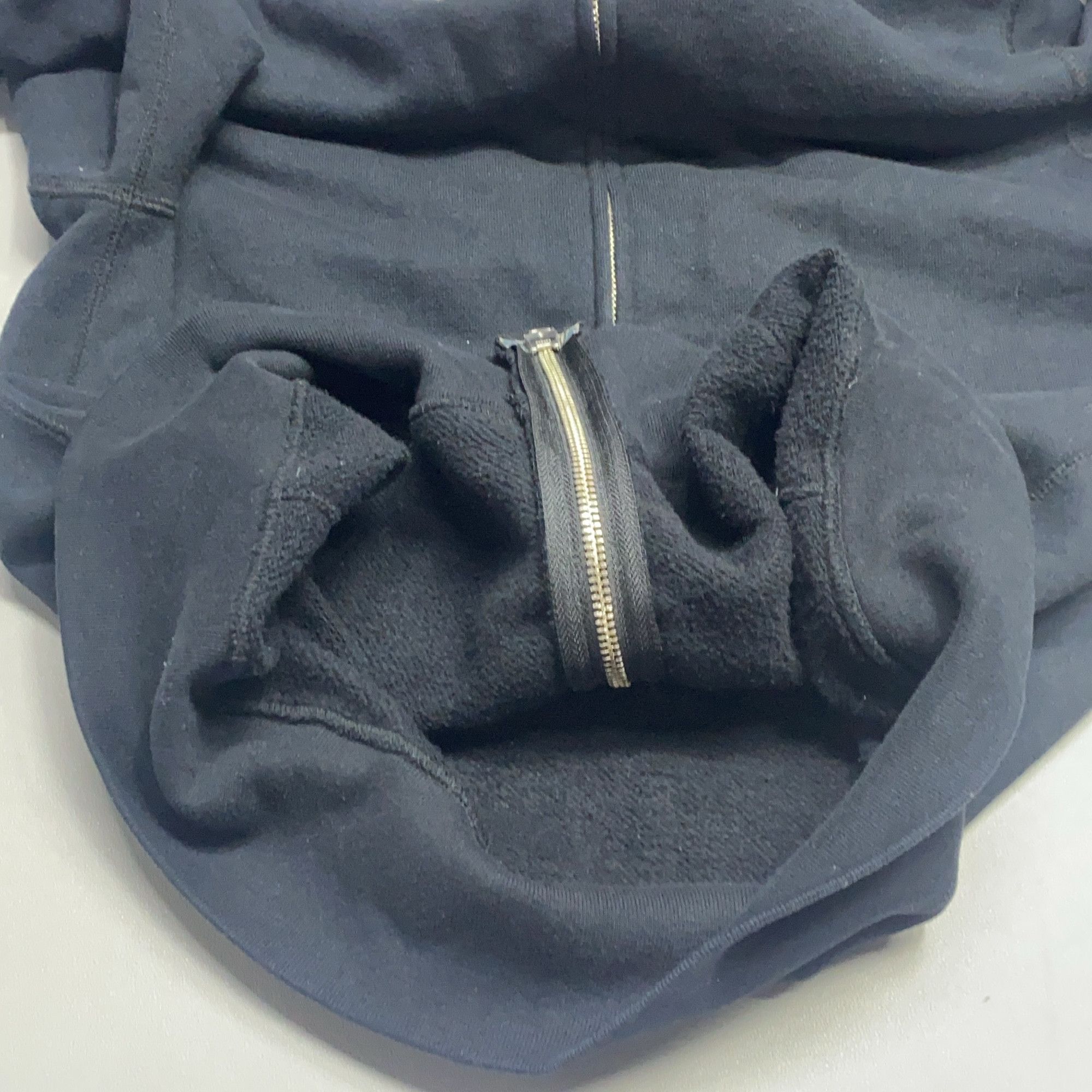 Bape A Bathing Ape NYC Shark Full Zip Hoodie Size M Size US M / EU 48-50 / 2 - 12 Thumbnail