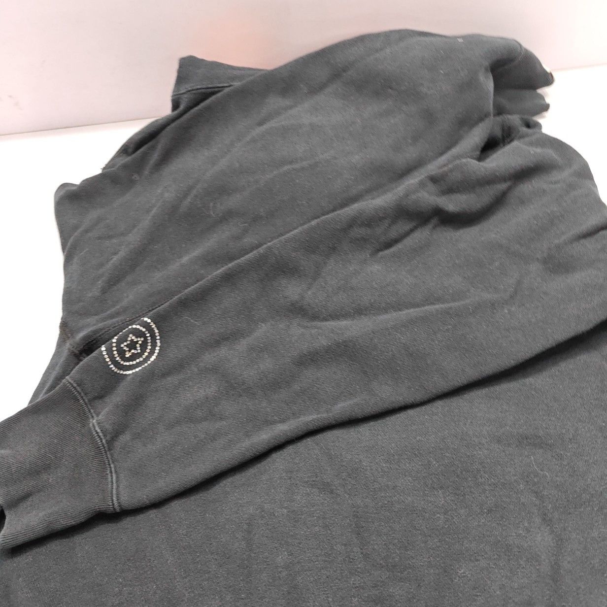 Bape A Bathing Ape 10th Anniversary Shark Hoodie Size L Size US L / EU 52-54 / 3 - 20 Thumbnail