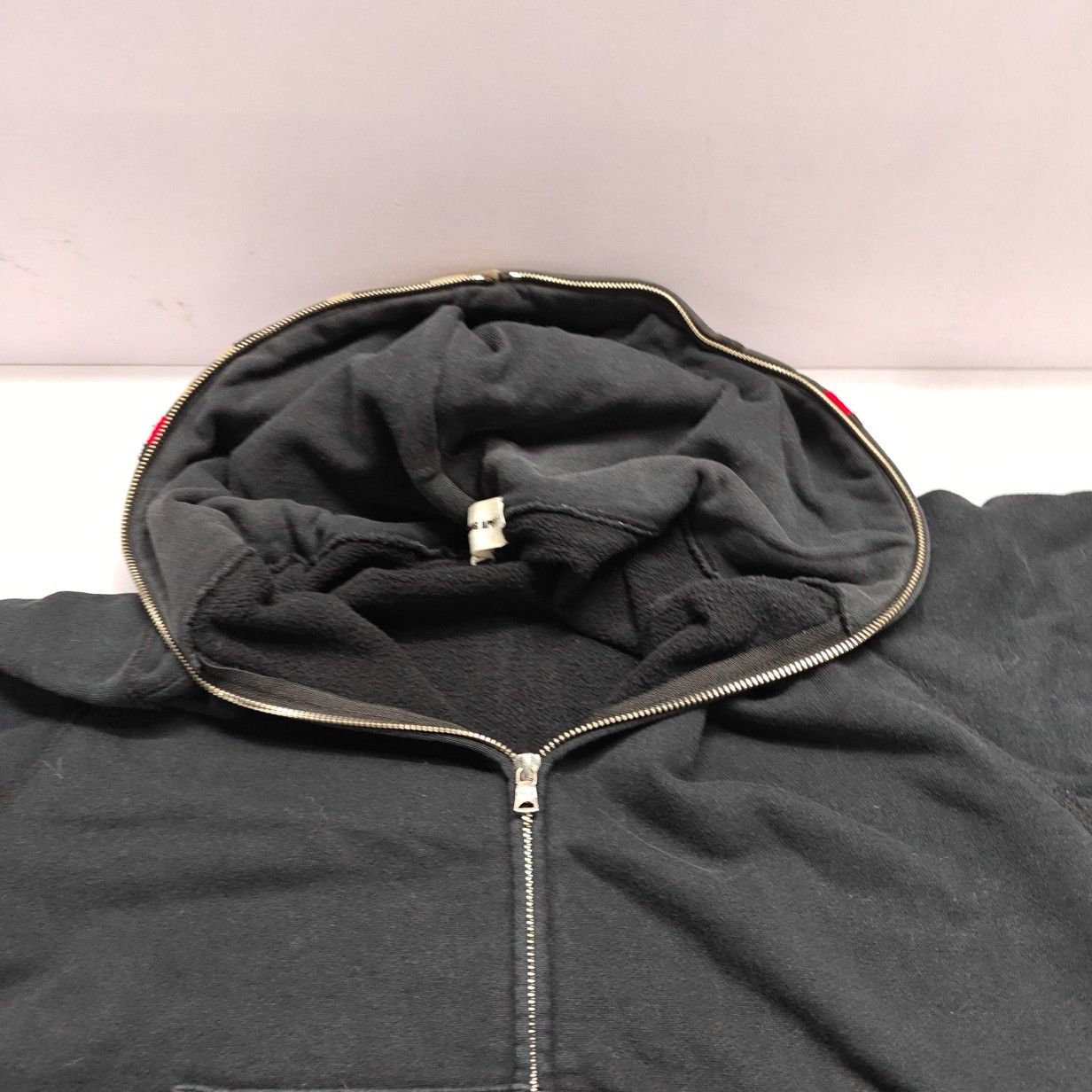 Bape A Bathing Ape 10th Anniversary Shark Hoodie Size L Size US L / EU 52-54 / 3 - 8 Thumbnail