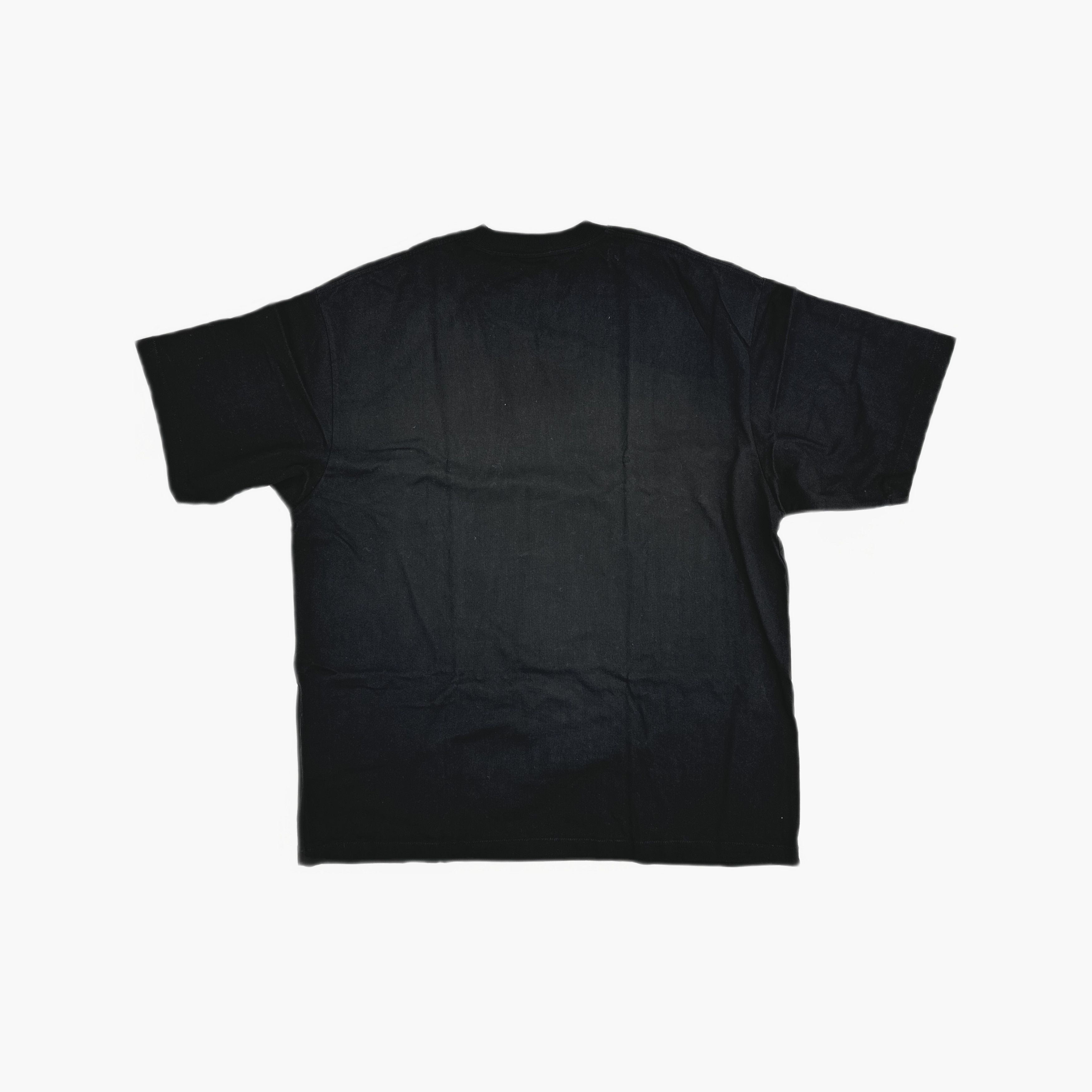 Bape A BATHING APE Graffiti Ape Head T-Shirt Size XXL Size US XXL / EU 58 / 5 - 2 Thumbnail