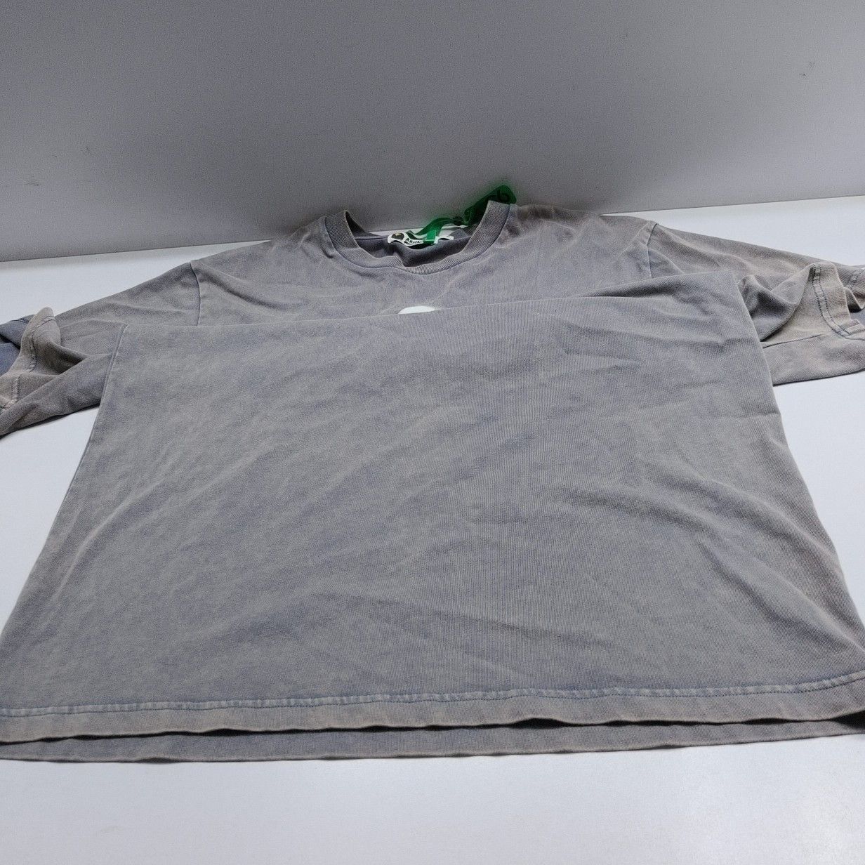 Bape A Bathing Ape Ape Head Logo T-Shirt Size M Size US M / EU 48-50 / 2 - 11 Thumbnail