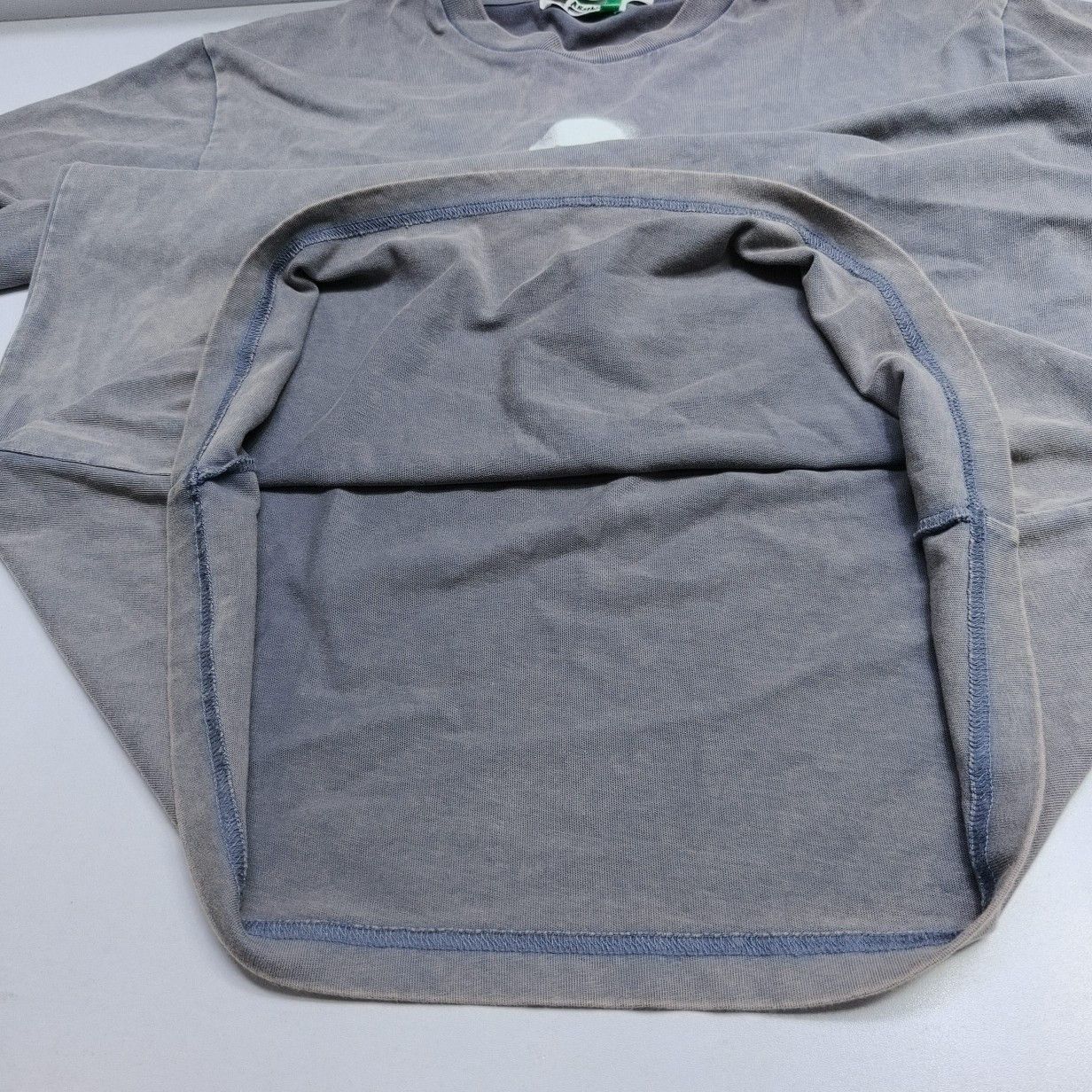 Bape A Bathing Ape Ape Head Logo T-Shirt Size M Size US M / EU 48-50 / 2 - 12 Thumbnail