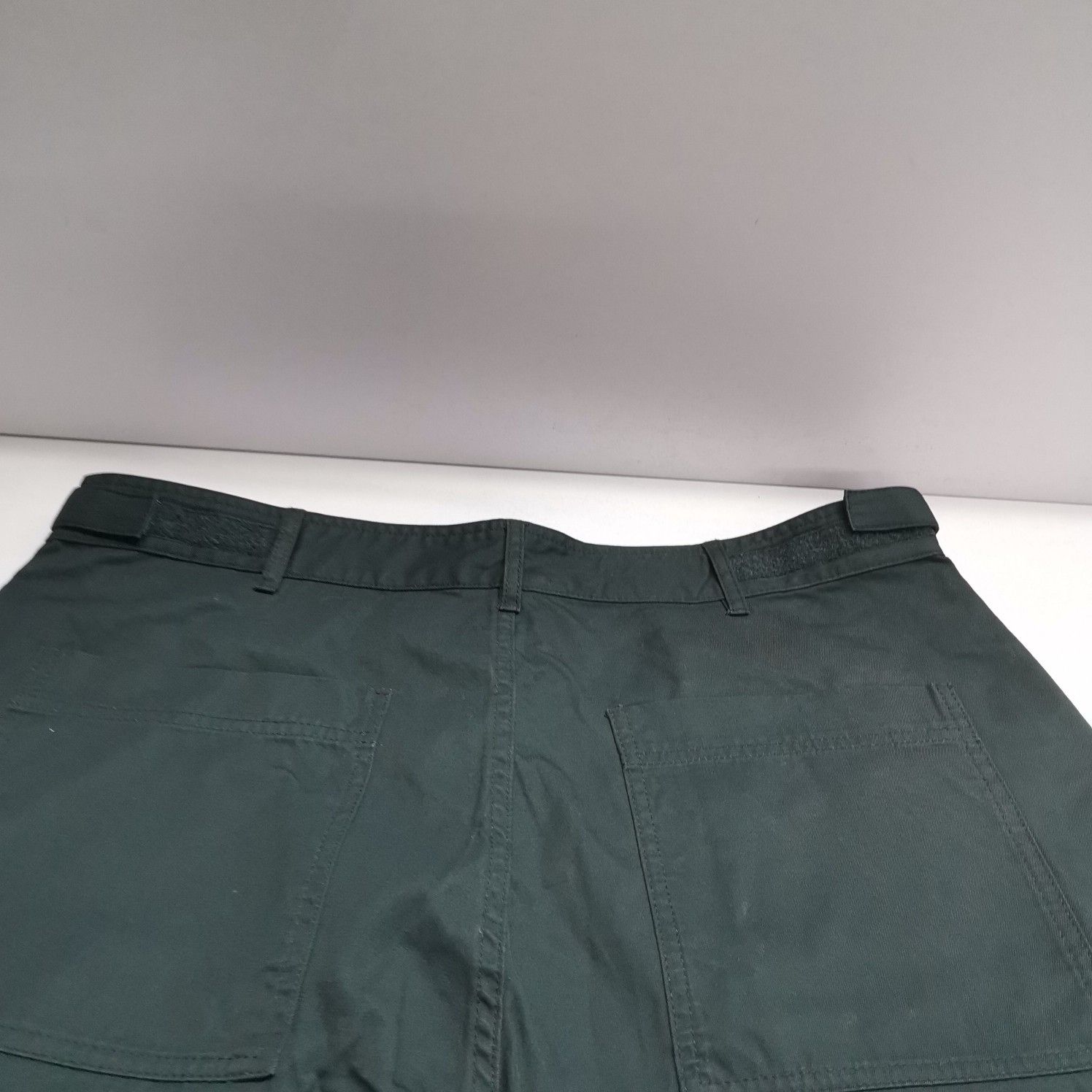 Bape A BATHING APE Multi-Pocket Cargo Pants Size XXL Size US 38 / EU 54 - 6 Thumbnail