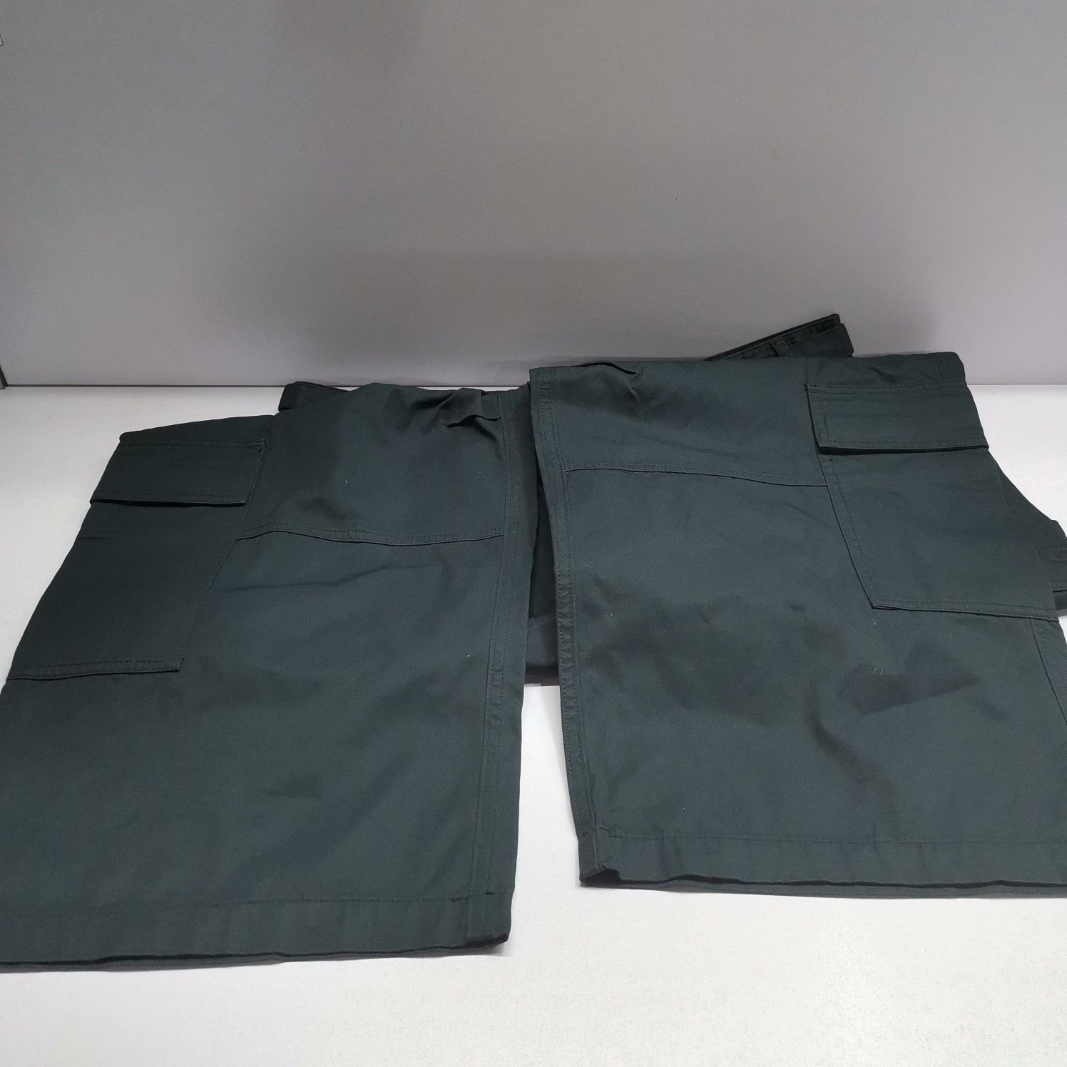 Bape A BATHING APE Multi-Pocket Cargo Pants Size XXL Size US 38 / EU 54 - 8 Thumbnail