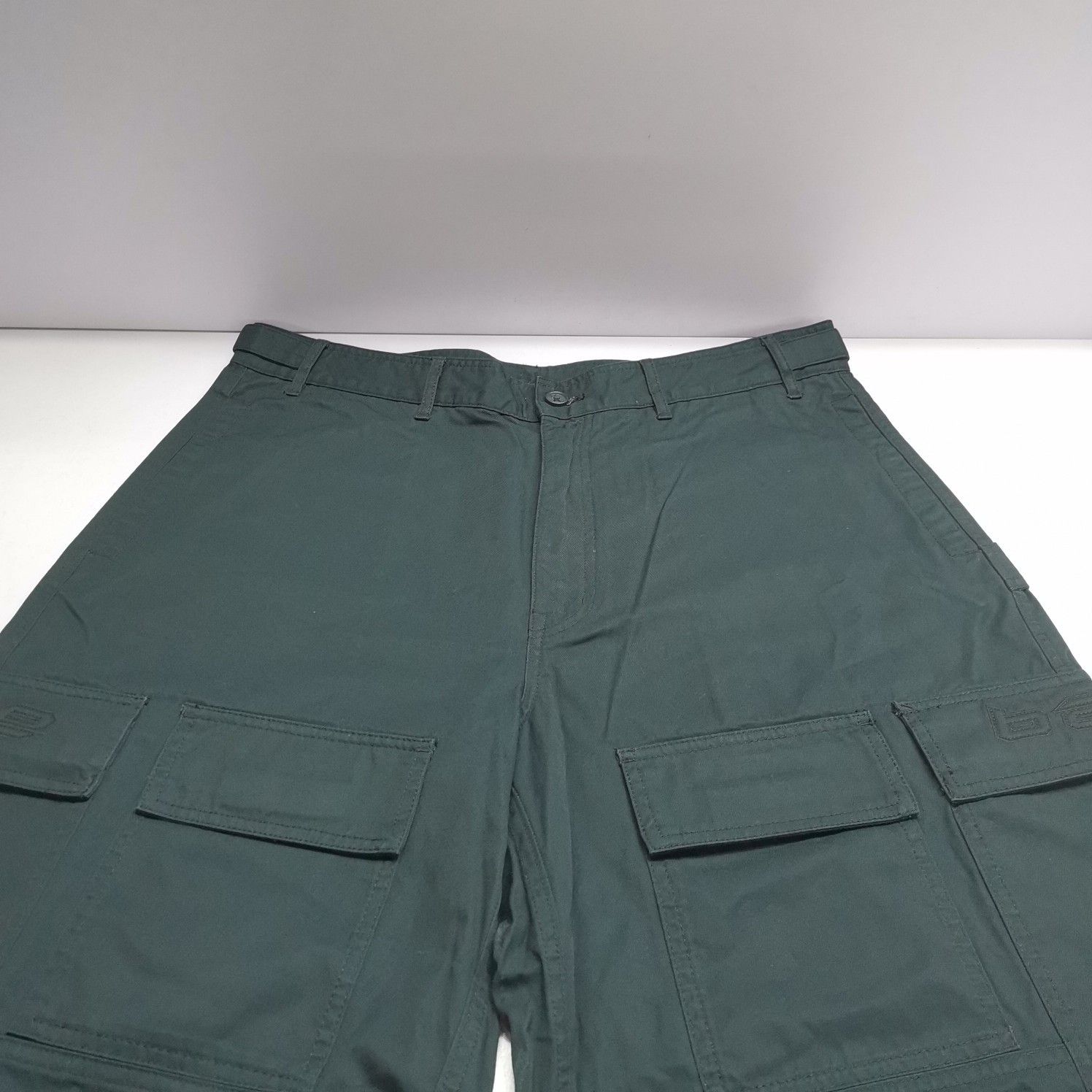 Bape A BATHING APE Multi-Pocket Cargo Pants Size XXL Size US 38 / EU 54 - 7 Thumbnail