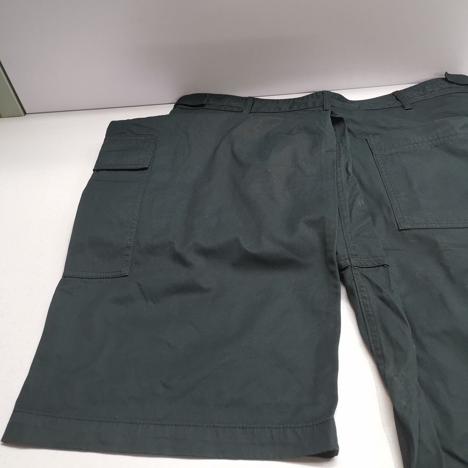 Bape A BATHING APE Multi-Pocket Cargo Pants Size XXL Size US 38 / EU 54 - 10 Thumbnail