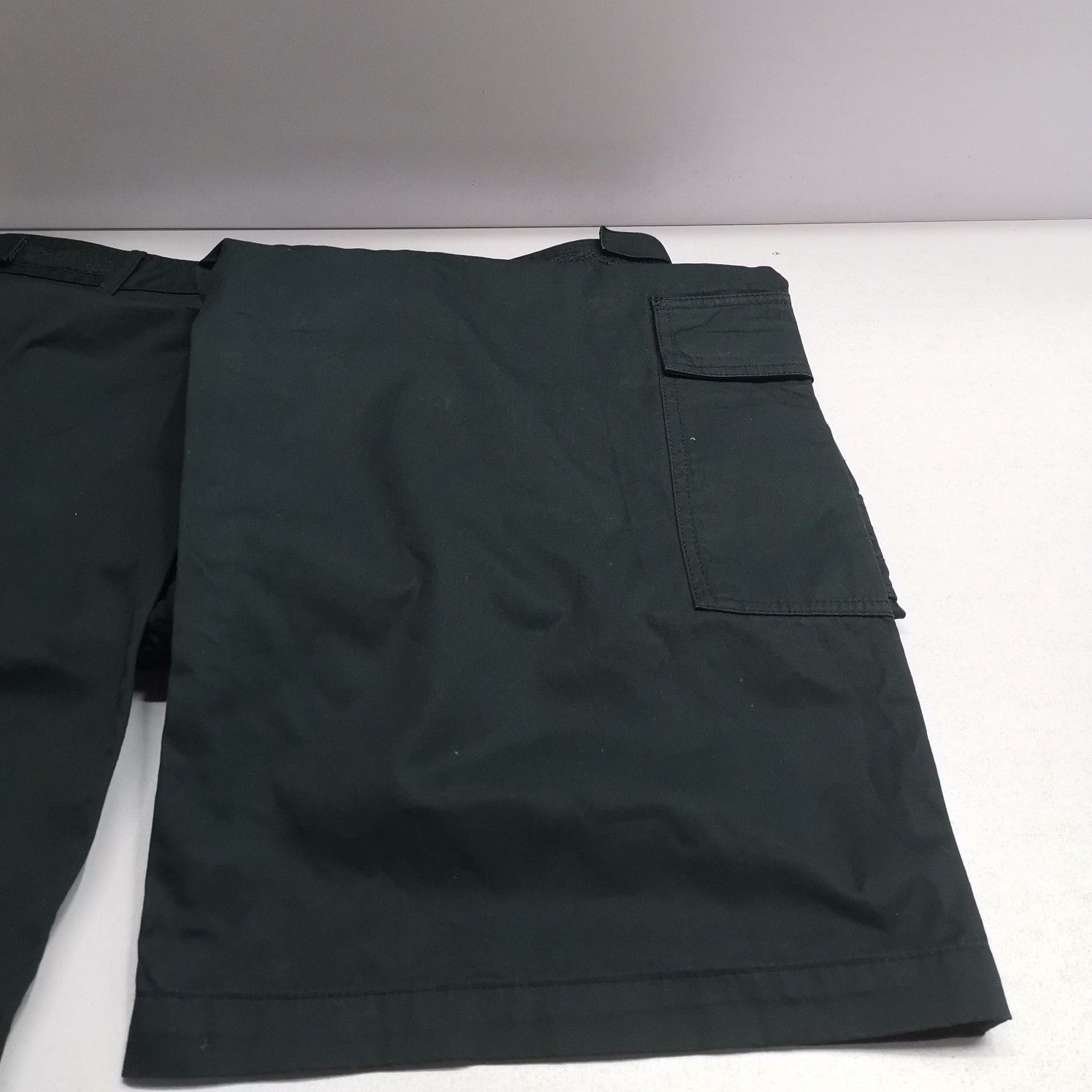Bape A BATHING APE Multi-Pocket Cargo Pants Size XXL Size US 38 / EU 54 - 11 Thumbnail