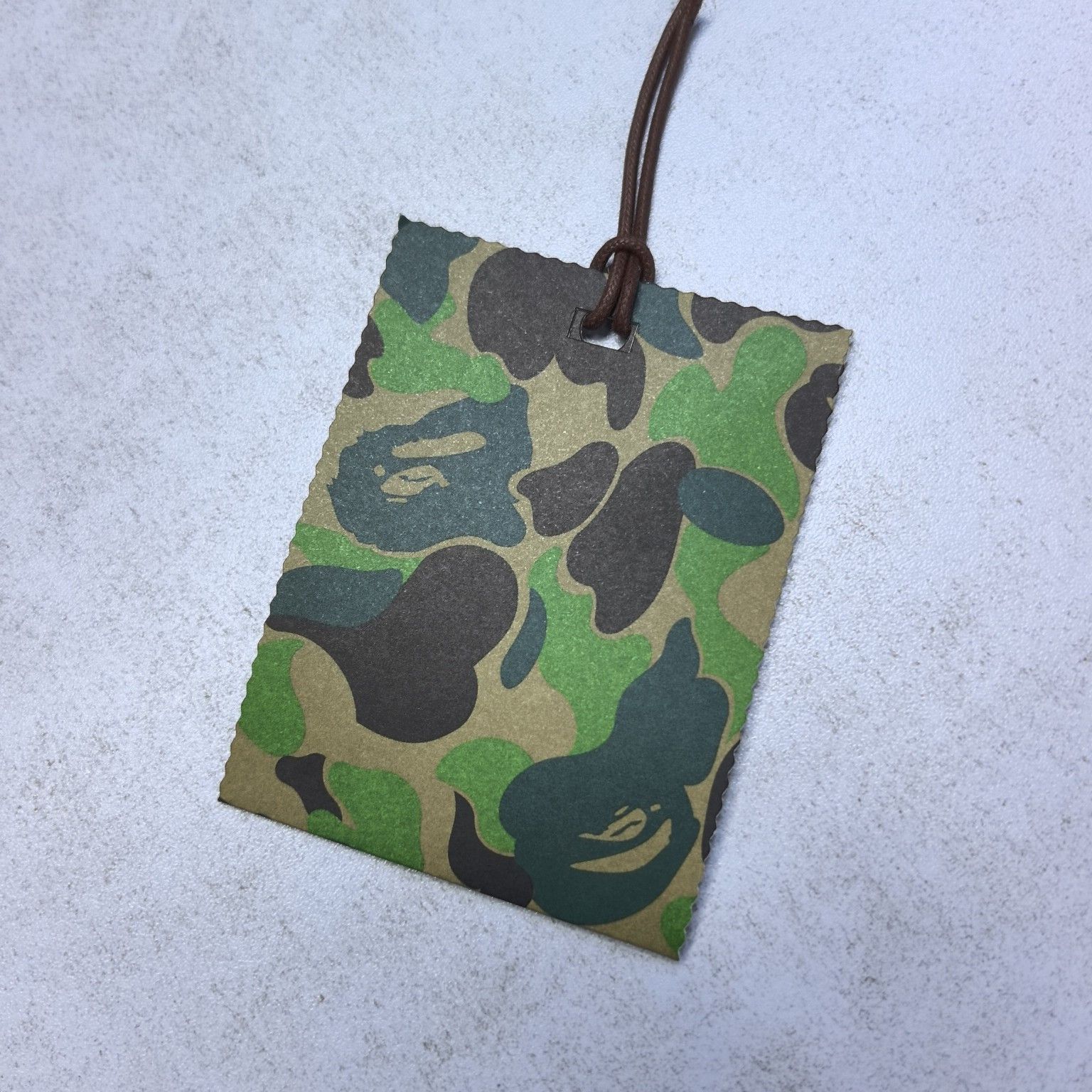 Bape A BATHING APE Tiger Camo Hoodie Size XL Size US XL / EU 56 / 4 - 4 Thumbnail