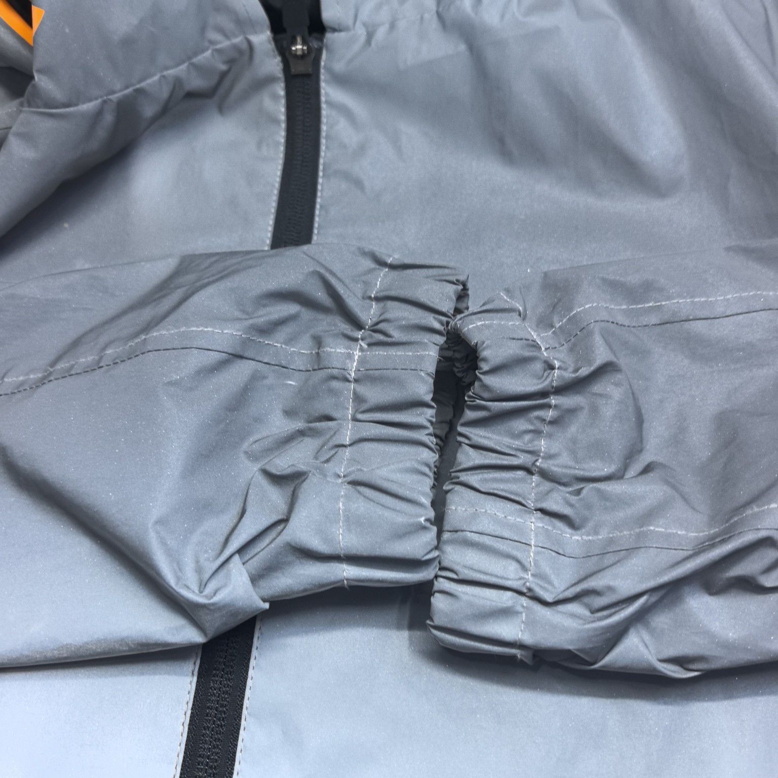 Bape A Bathing Ape Reflective Tiger Jacket Size M Size US M / EU 48-50 / 2 - 16 Thumbnail