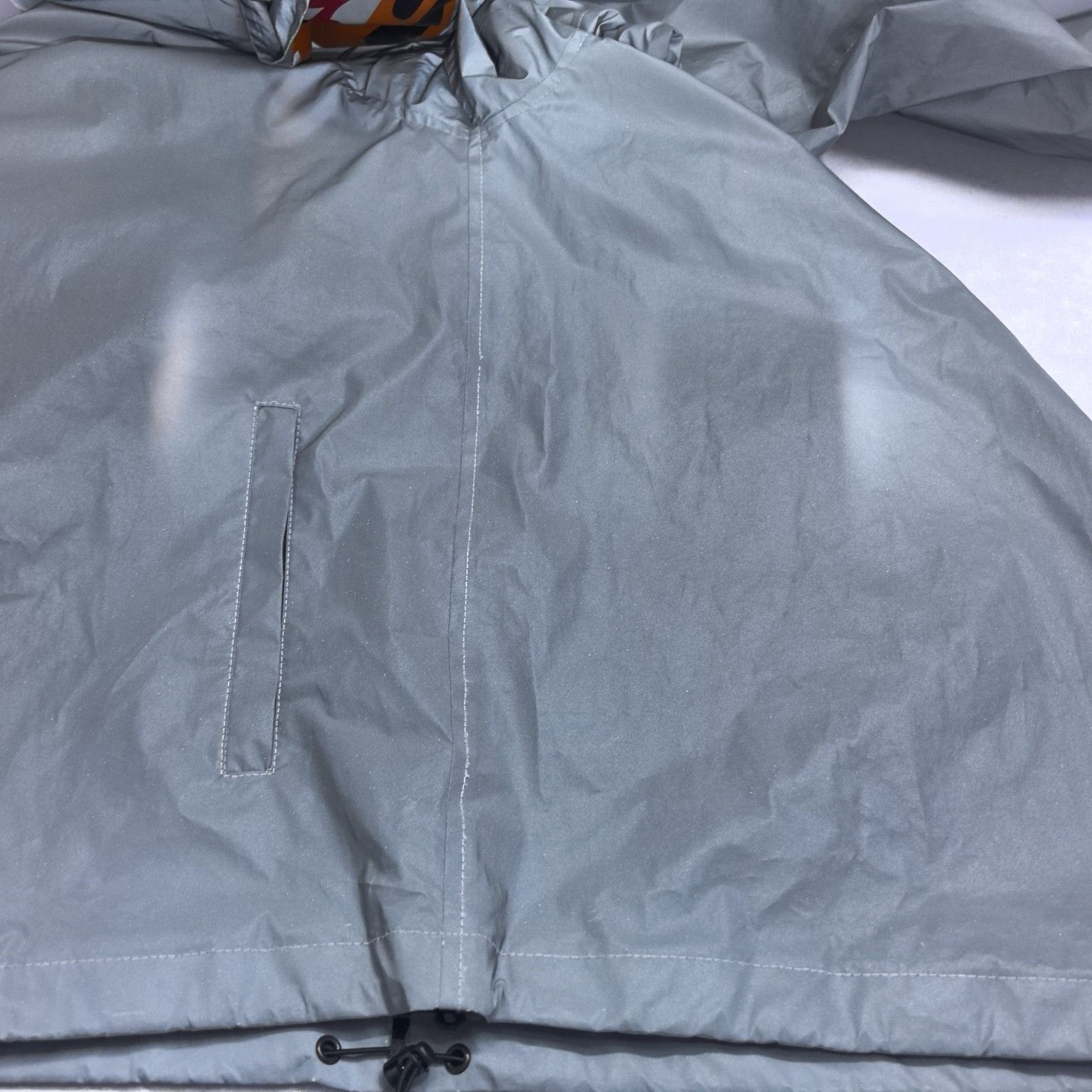 Bape A Bathing Ape Reflective Tiger Jacket Size M Size US M / EU 48-50 / 2 - 19 Thumbnail