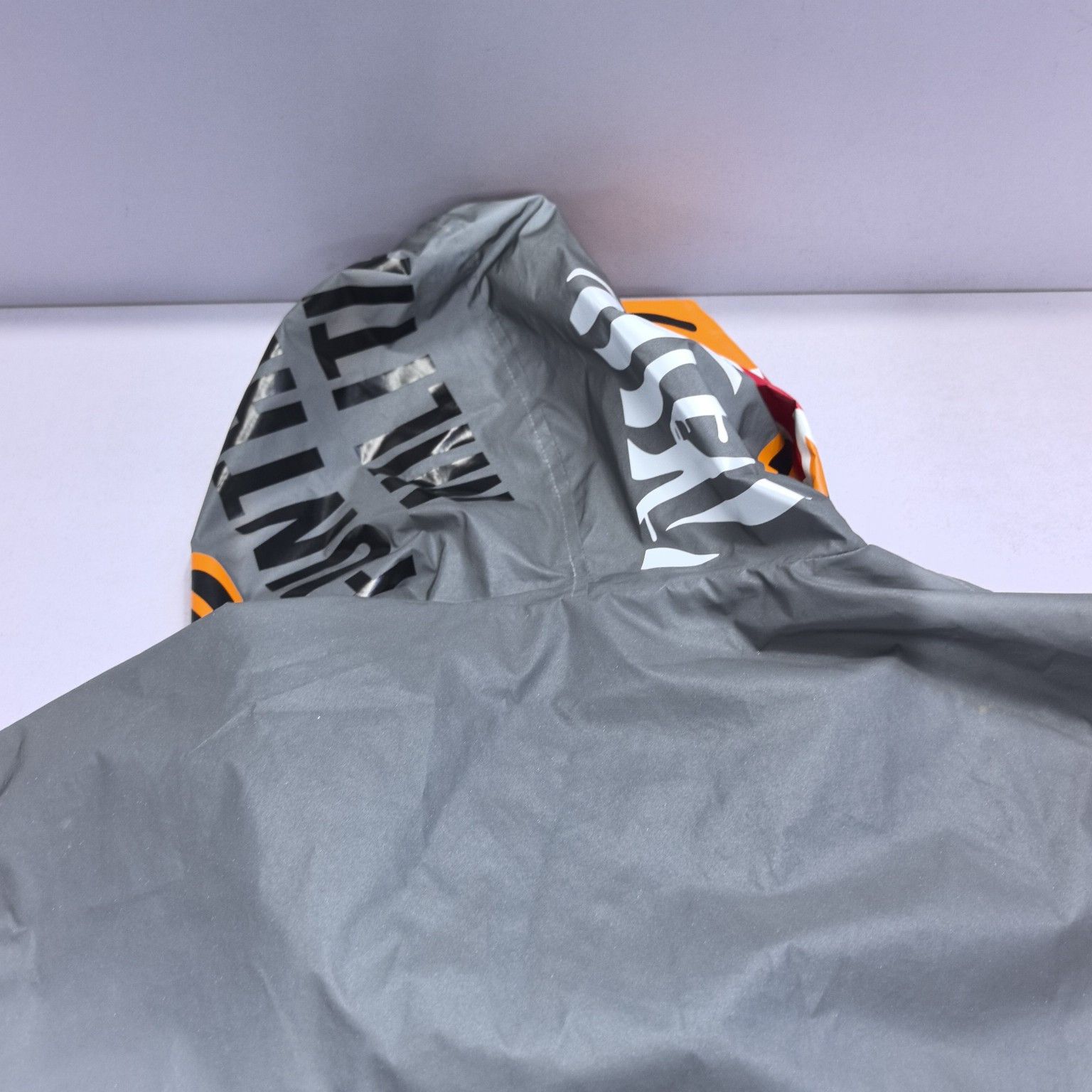 Bape A Bathing Ape Reflective Tiger Jacket Size M Size US M / EU 48-50 / 2 - 6 Thumbnail