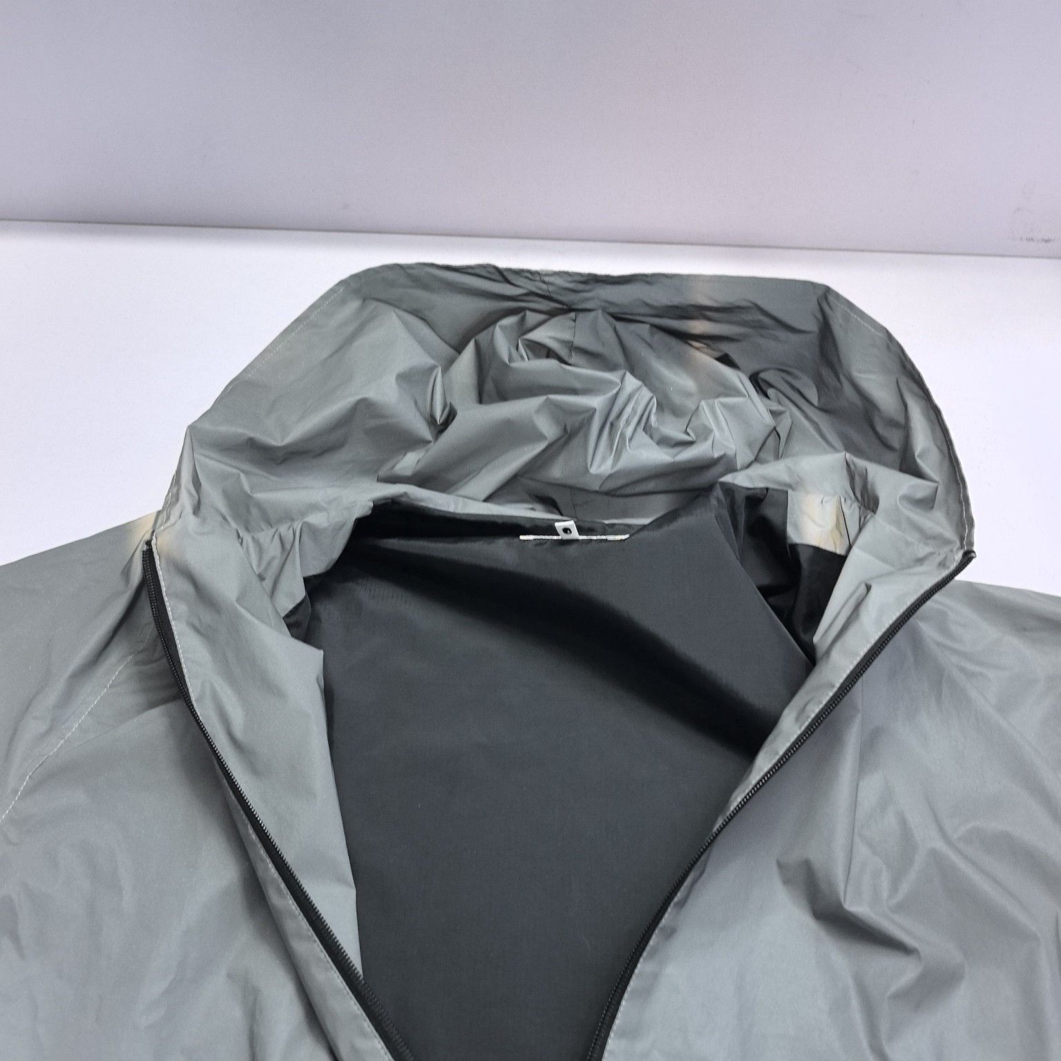Bape A Bathing Ape Reflective Tiger Jacket Size M Size US M / EU 48-50 / 2 - 8 Thumbnail