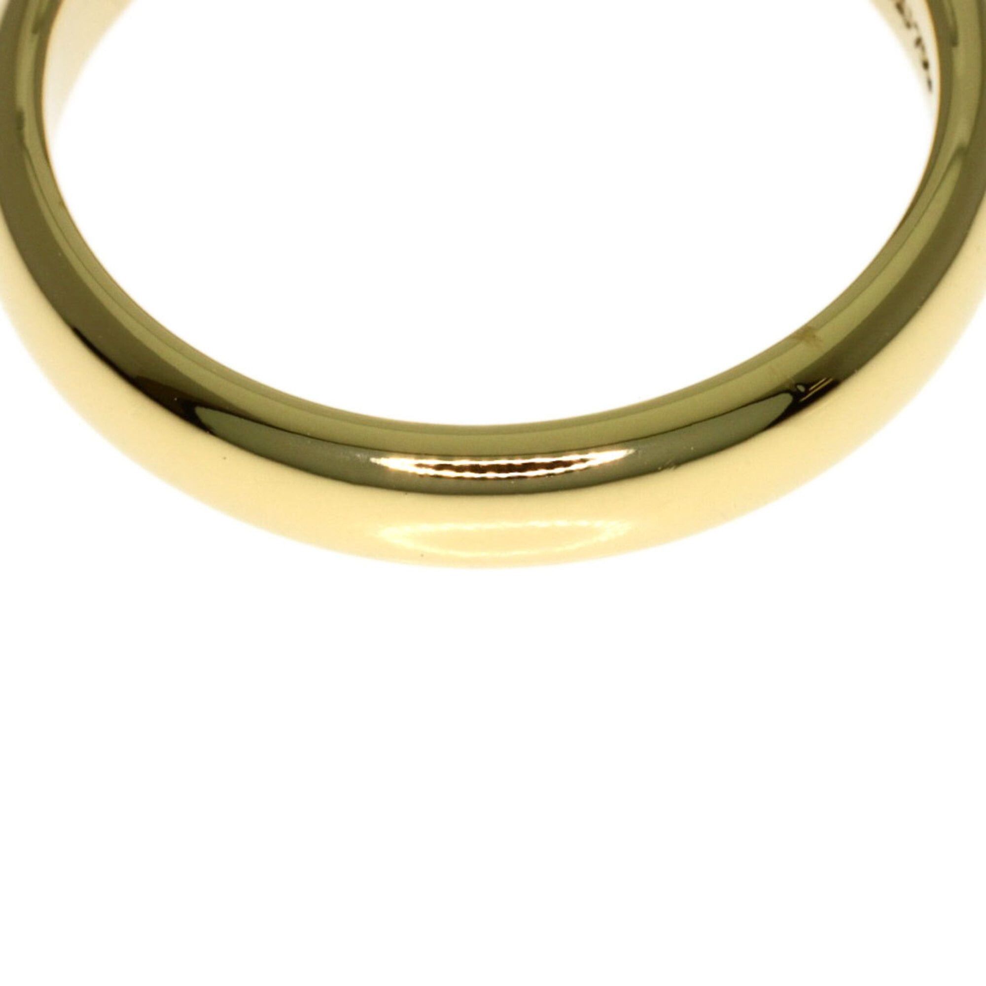 Tiffany & Co. Tiffany & Co. Wedding Ring, 18K Yellow Gold, Women's. Size ONE SIZE - 6 Thumbnail