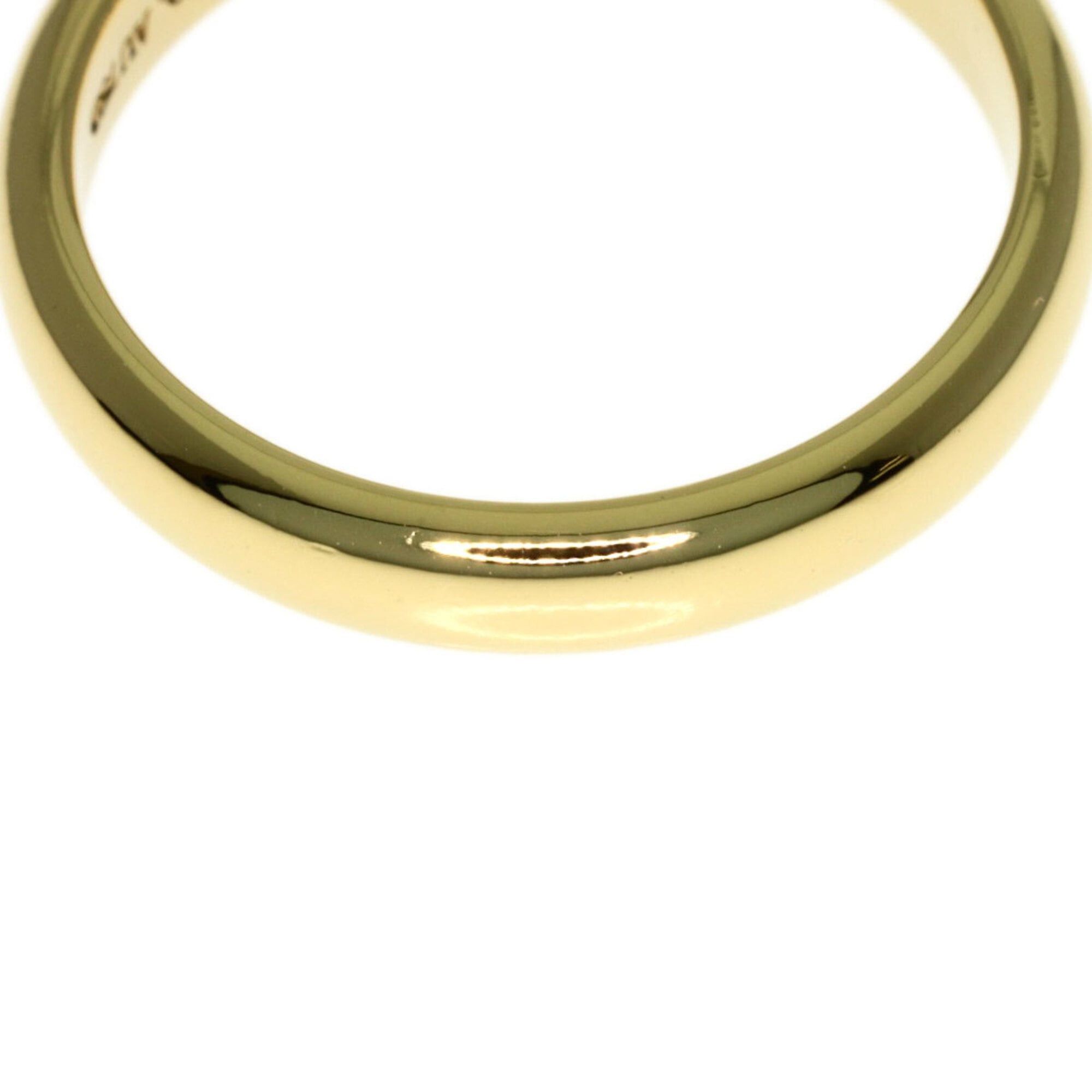 Tiffany & Co. Tiffany & Co. Wedding Ring, 18K Yellow Gold, Women's. Size ONE SIZE - 7 Thumbnail
