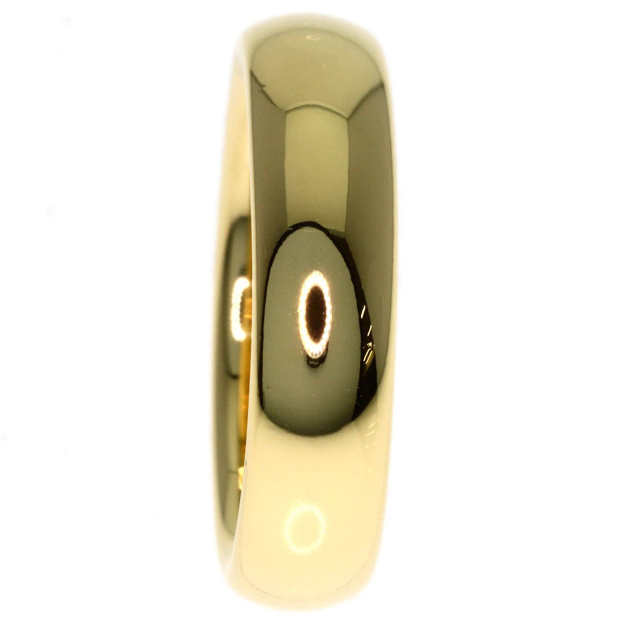 Tiffany & Co. Tiffany & Co. Wedding Ring, 18K Yellow Gold, Women's. Size ONE SIZE - 3 Thumbnail