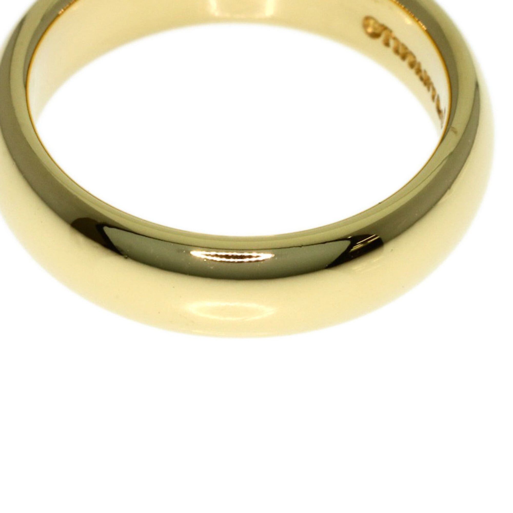 Tiffany & Co. Tiffany & Co. Wedding Ring, 18K Yellow Gold, Women's. Size ONE SIZE - 6 Thumbnail
