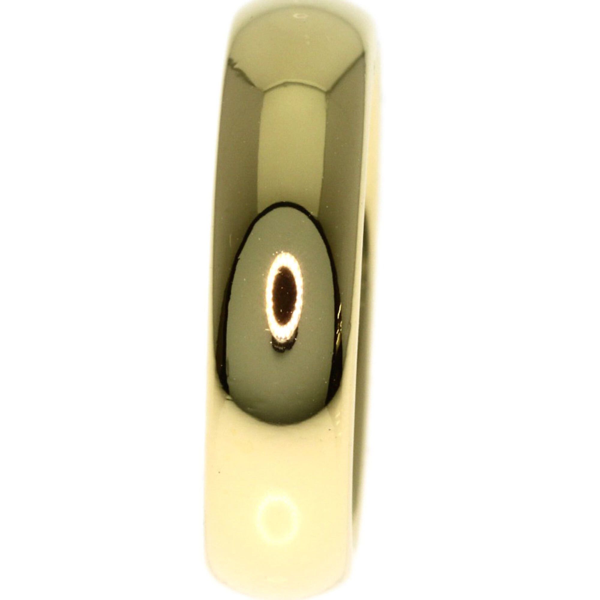 Tiffany & Co. Tiffany & Co. Wedding Ring, 18K Yellow Gold, Women's. Size ONE SIZE - 7 Thumbnail