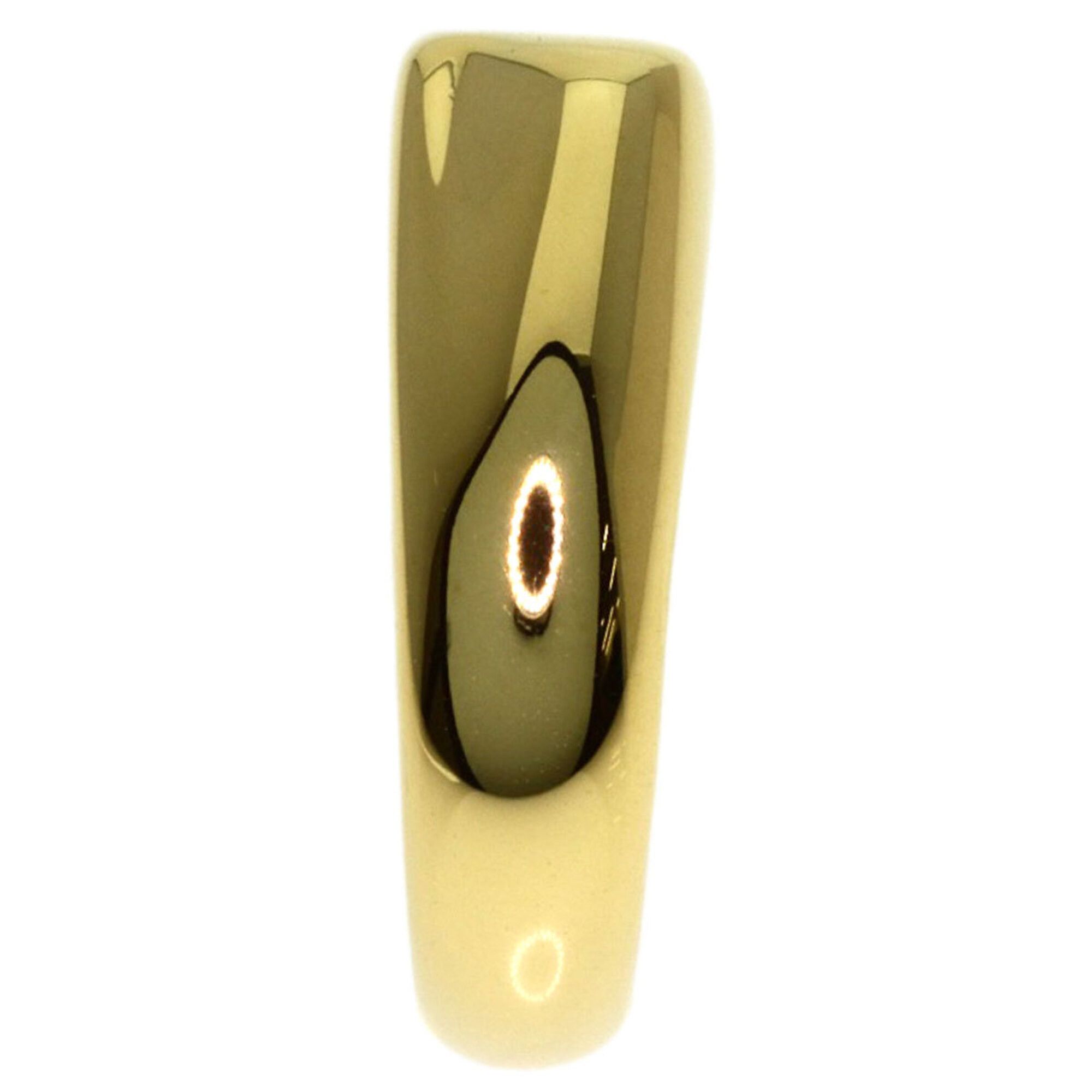 Tiffany & Co. Tiffany & Co. Full Heart Ring, 18K Yellow Gold, Women's. Size ONE SIZE - 3 Thumbnail