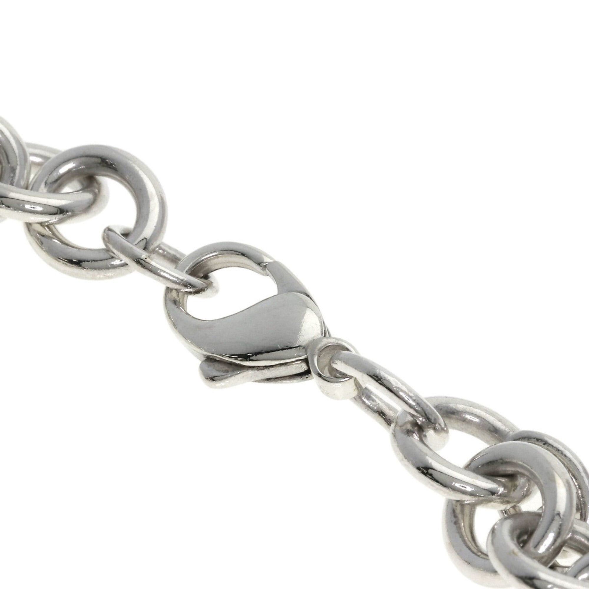 Tiffany & Co. Tiffany & Co. Heart Tag Bracelet, Silver, Women's. Size ONE SIZE - 5 Thumbnail