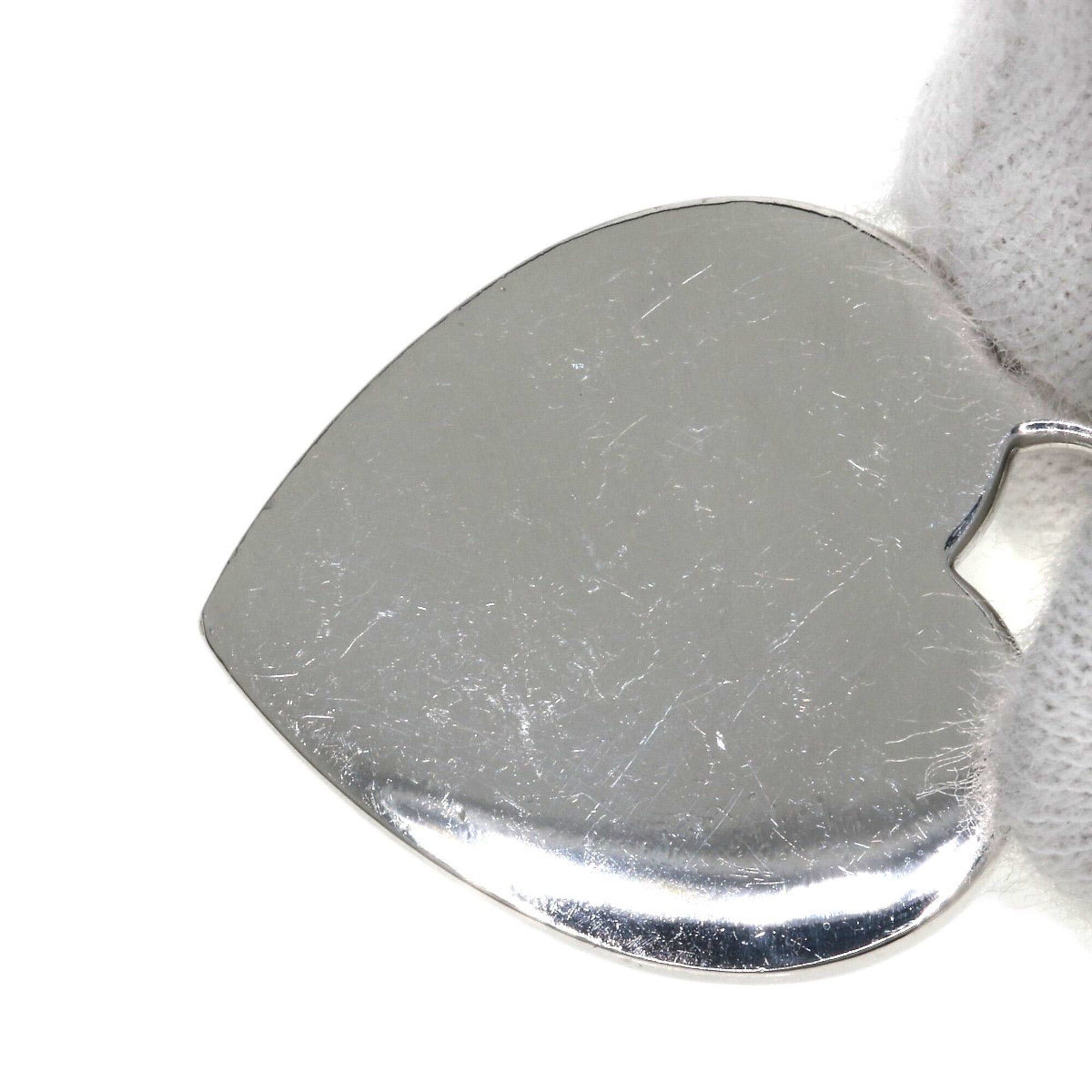 Tiffany & Co. Tiffany & Co. Heart Tag Bracelet, Silver, Women's. Size ONE SIZE - 8 Thumbnail