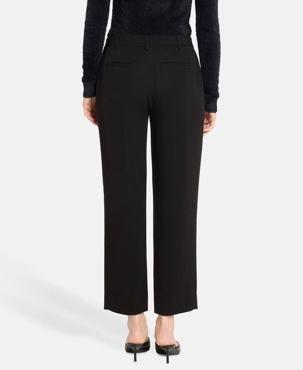Diane von Furstenberg Casual trousers Size 24" / US 00 / IT 34 - 2 Thumbnail