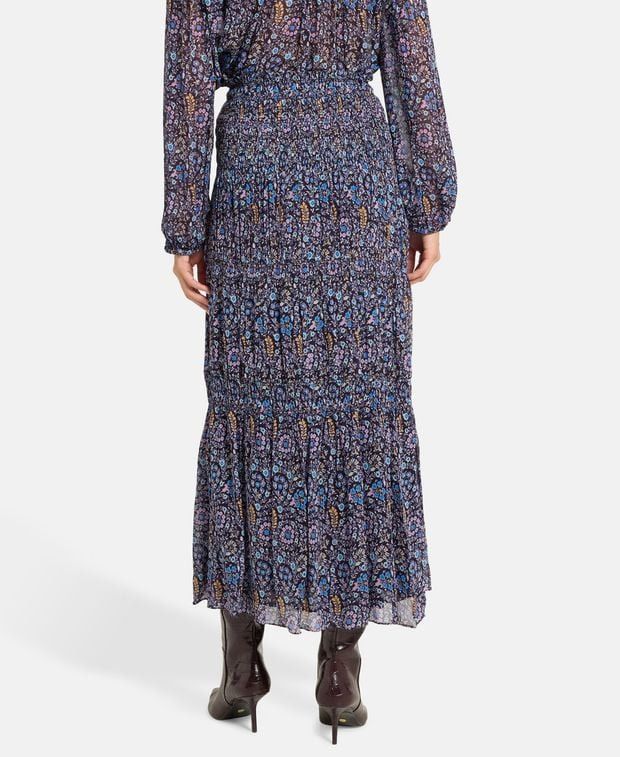Isabel Marant Etoile Maxi-skirt Size 24" / US 00 / IT 34 - 2 Thumbnail