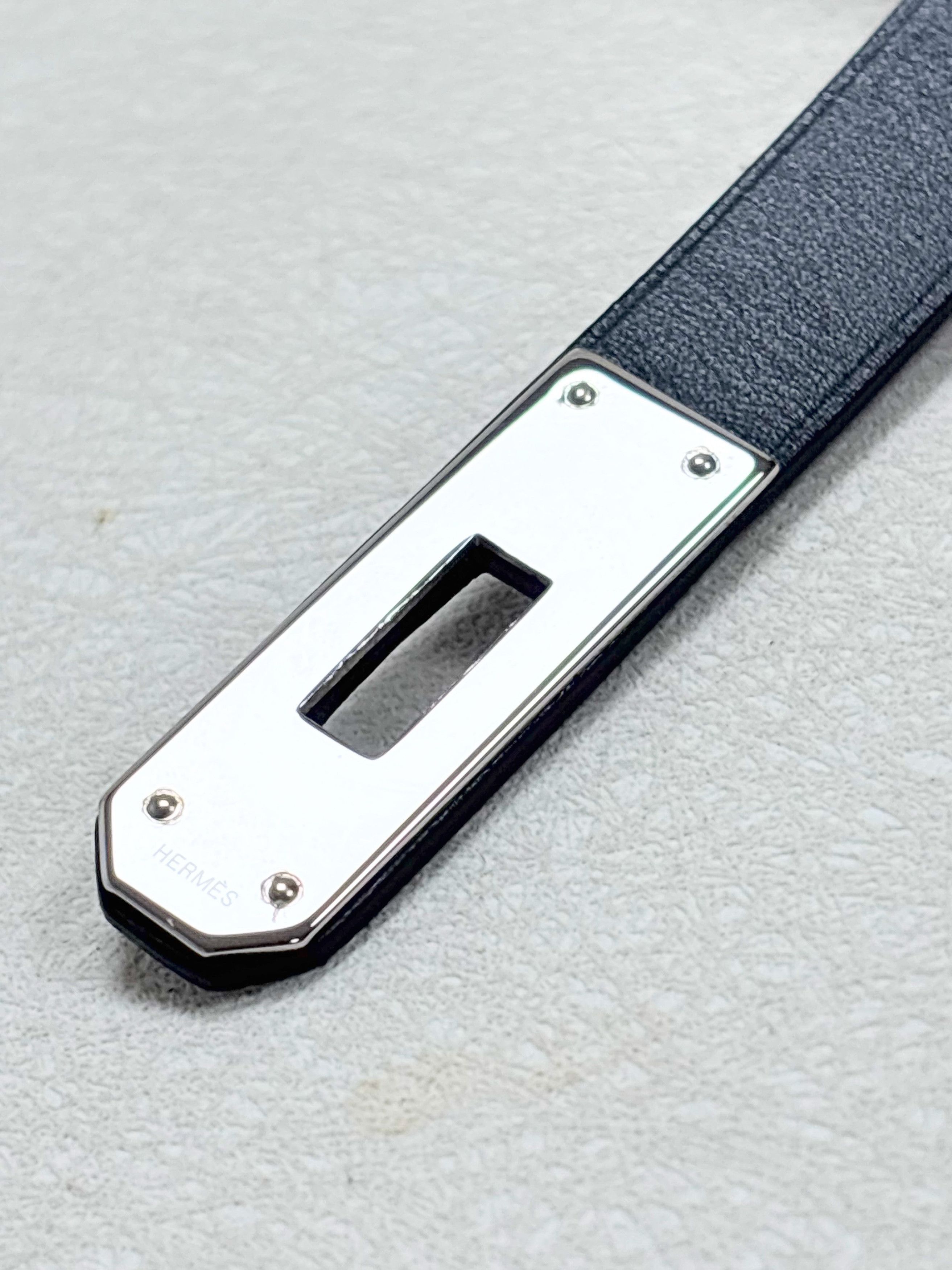 Other HERMÈS Collier Kelly Size ONE SIZE - 14 Thumbnail