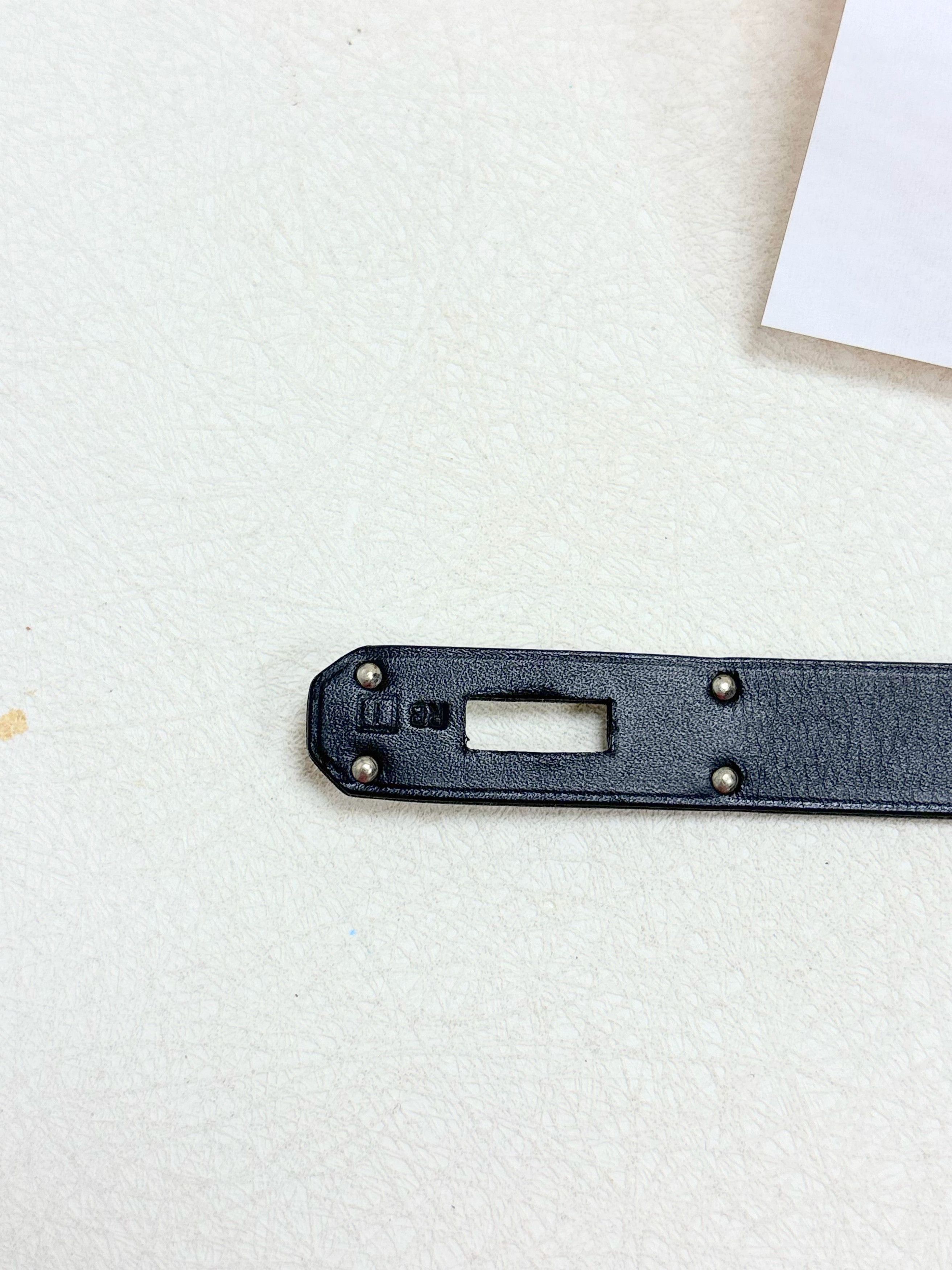 Other HERMÈS Collier Kelly Size ONE SIZE - 13 Thumbnail
