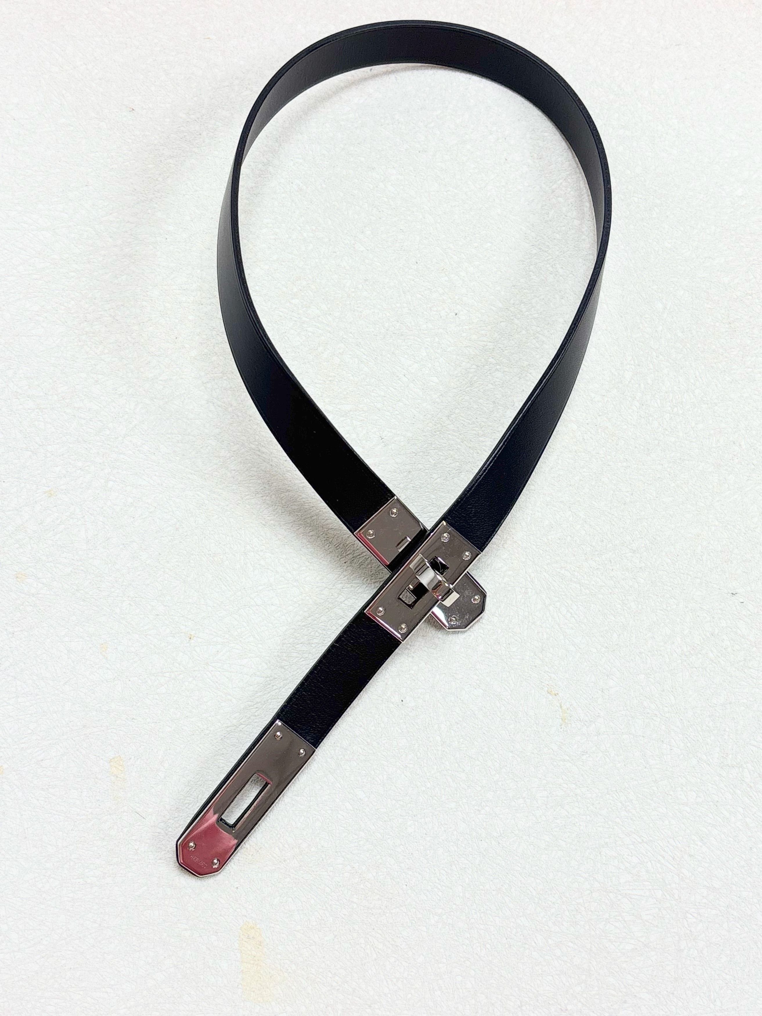 Other HERMÈS Collier Kelly Size ONE SIZE - 11 Thumbnail