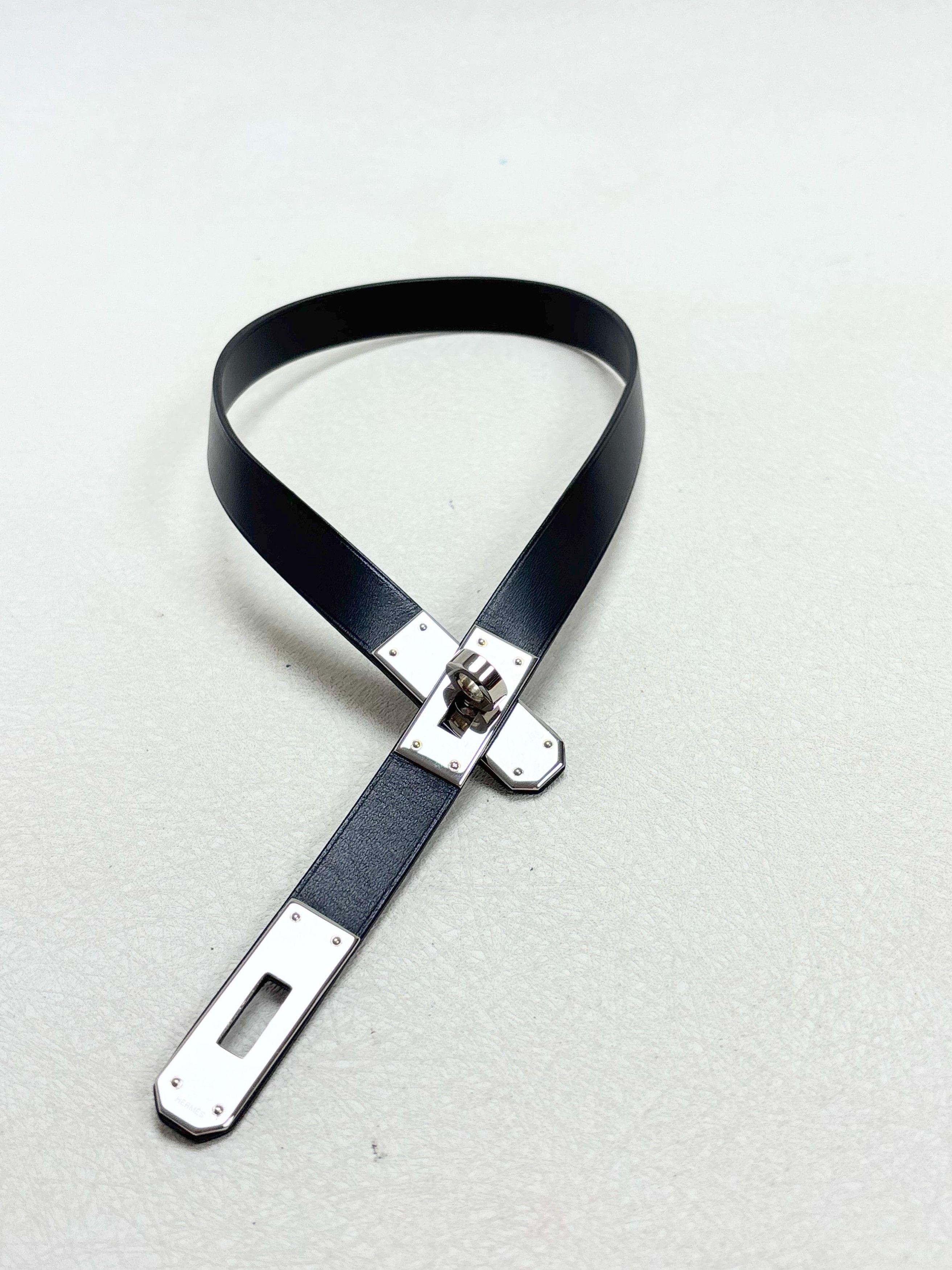 Other HERMÈS Collier Kelly Size ONE SIZE - 7 Thumbnail