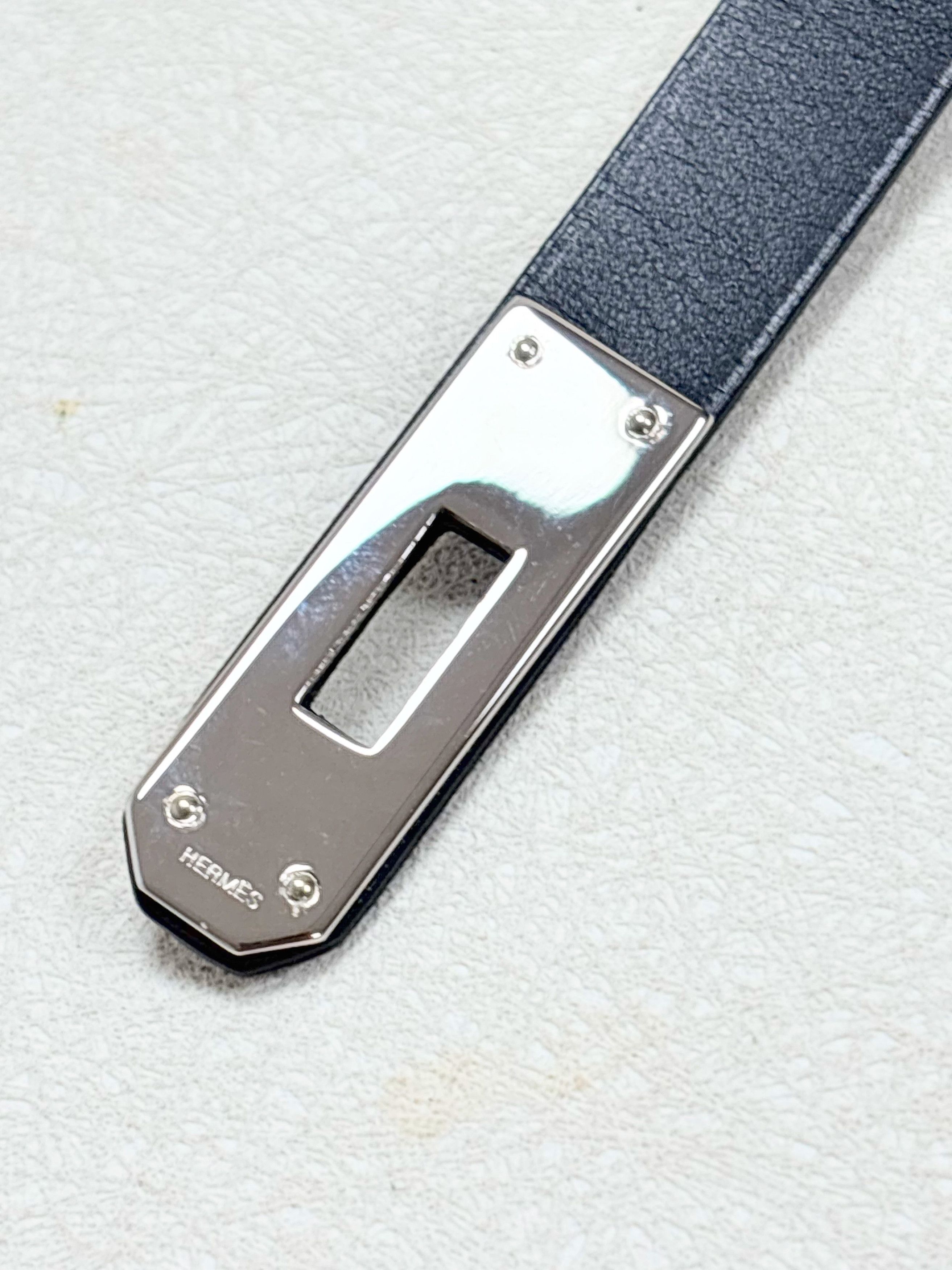 Other HERMÈS Collier Kelly Size ONE SIZE - 8 Thumbnail