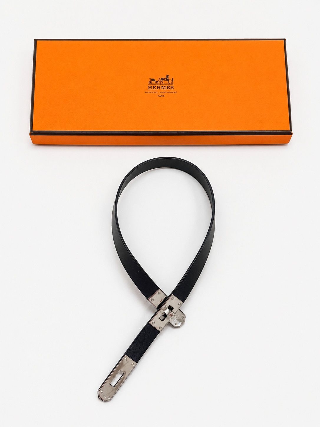 Other HERMÈS Collier Kelly Size ONE SIZE - 2 Thumbnail