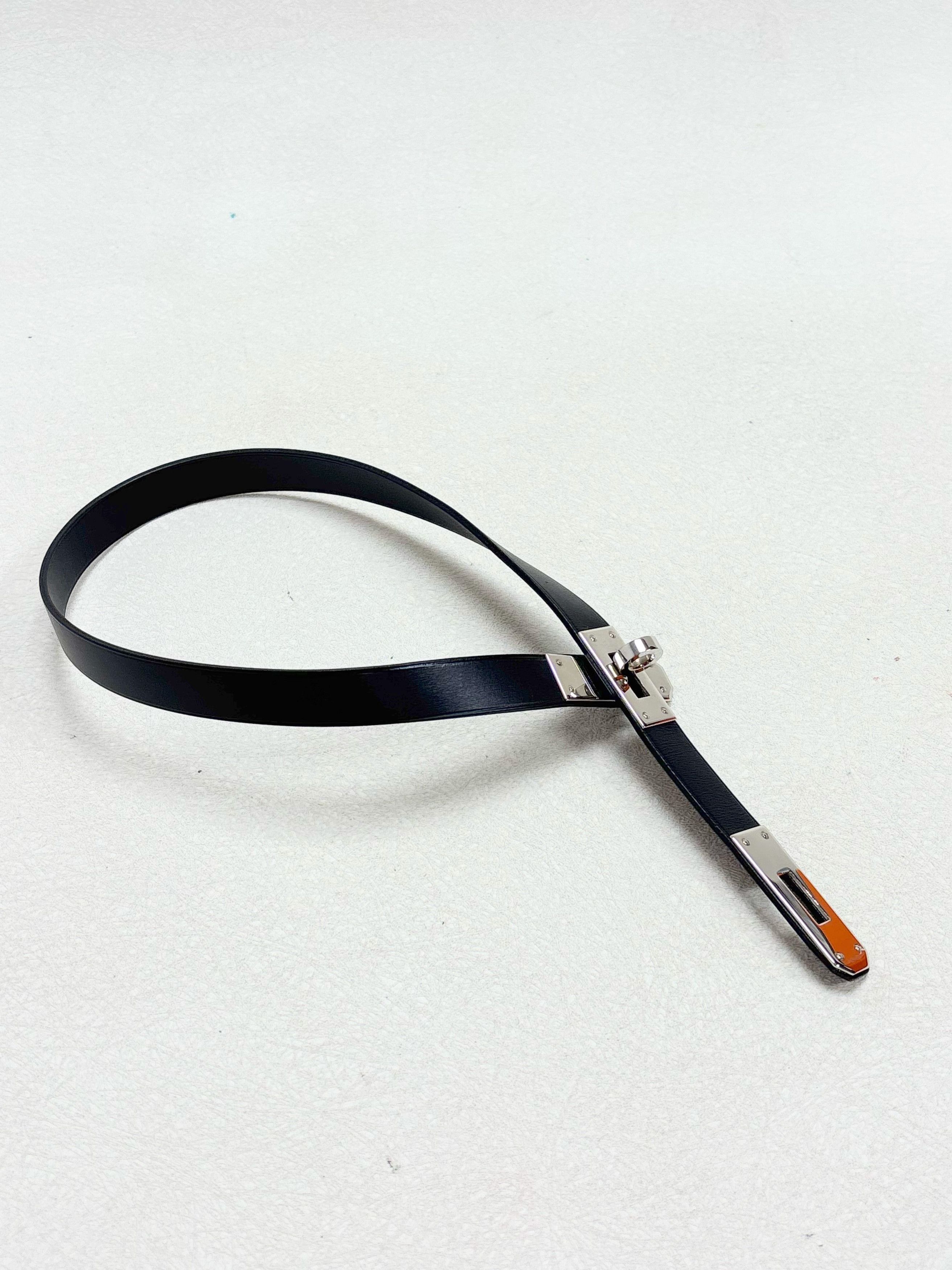 Other HERMÈS Collier Kelly Size ONE SIZE - 4 Thumbnail