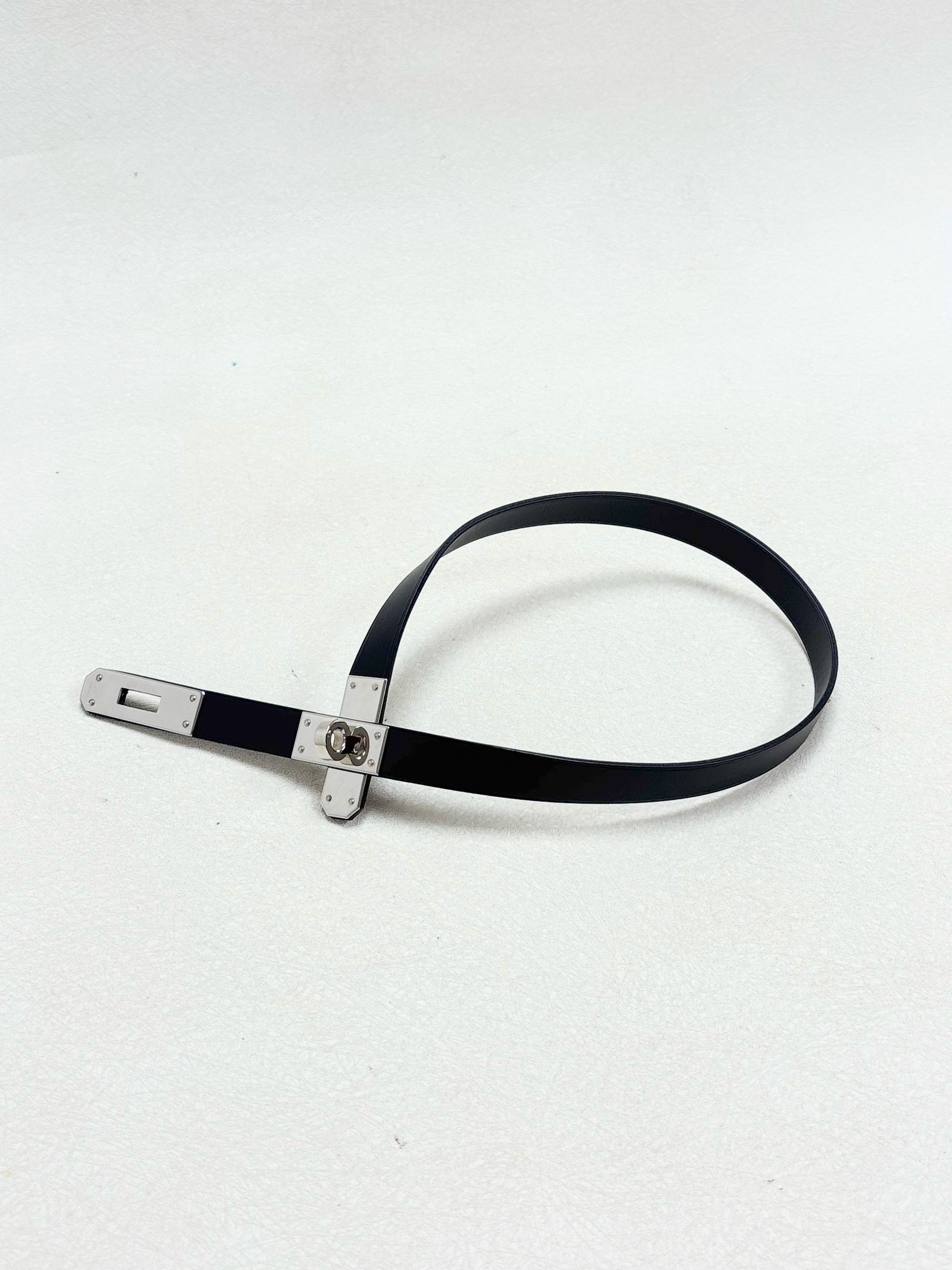 Other HERMÈS Collier Kelly Size ONE SIZE - 6 Thumbnail
