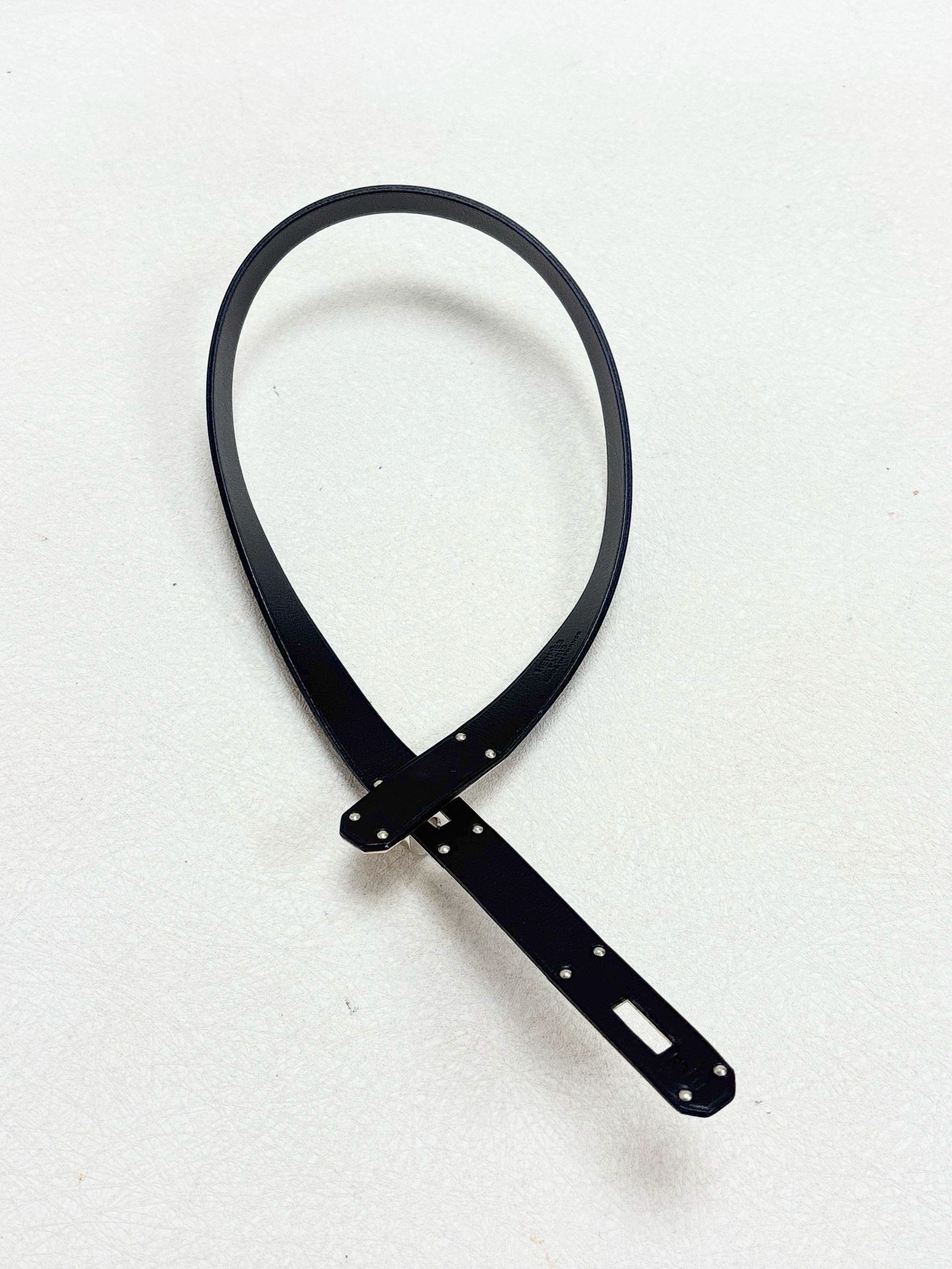 Other HERMÈS Collier Kelly Size ONE SIZE - 5 Thumbnail