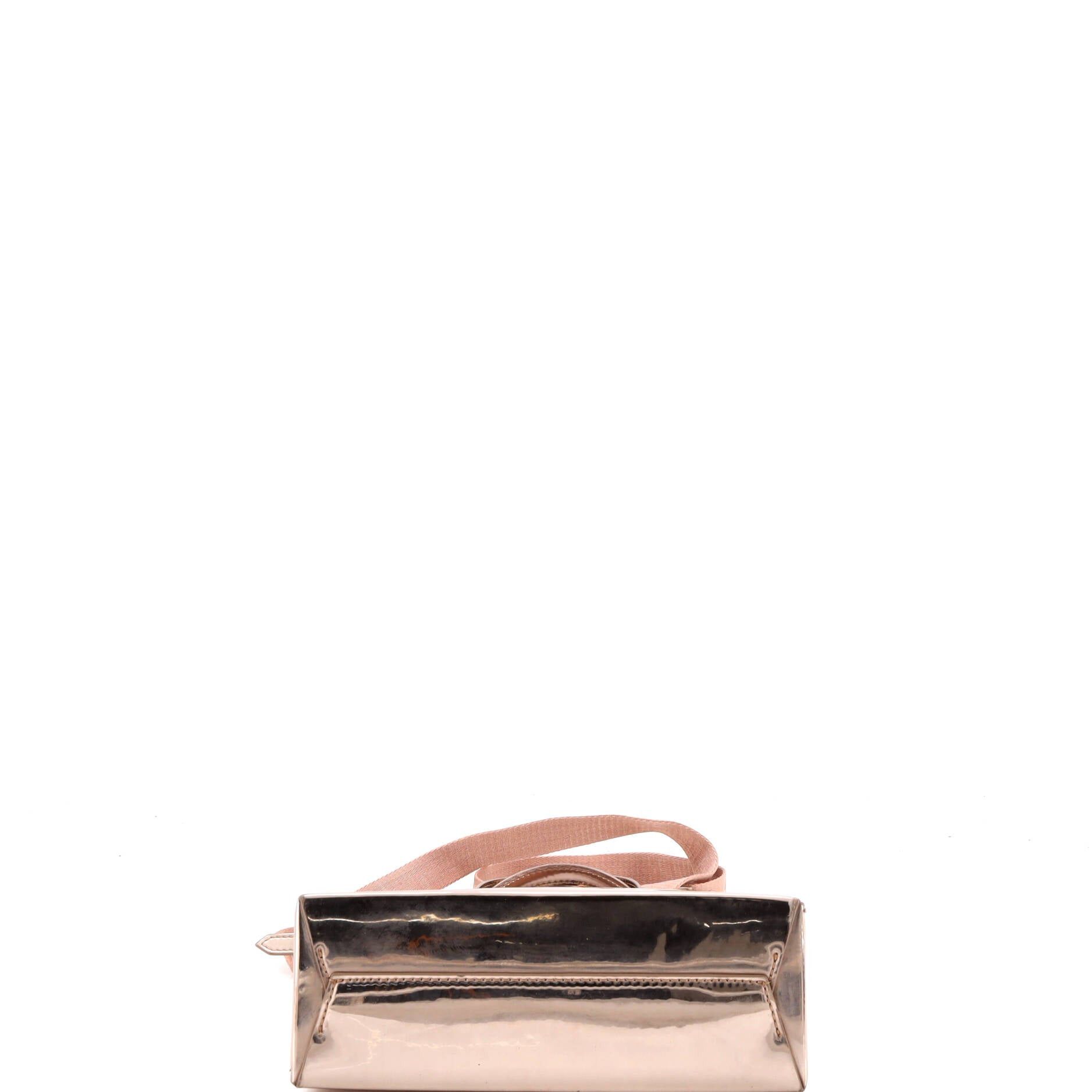 Off-White Box Tote Size ONE SIZE - 4 Thumbnail