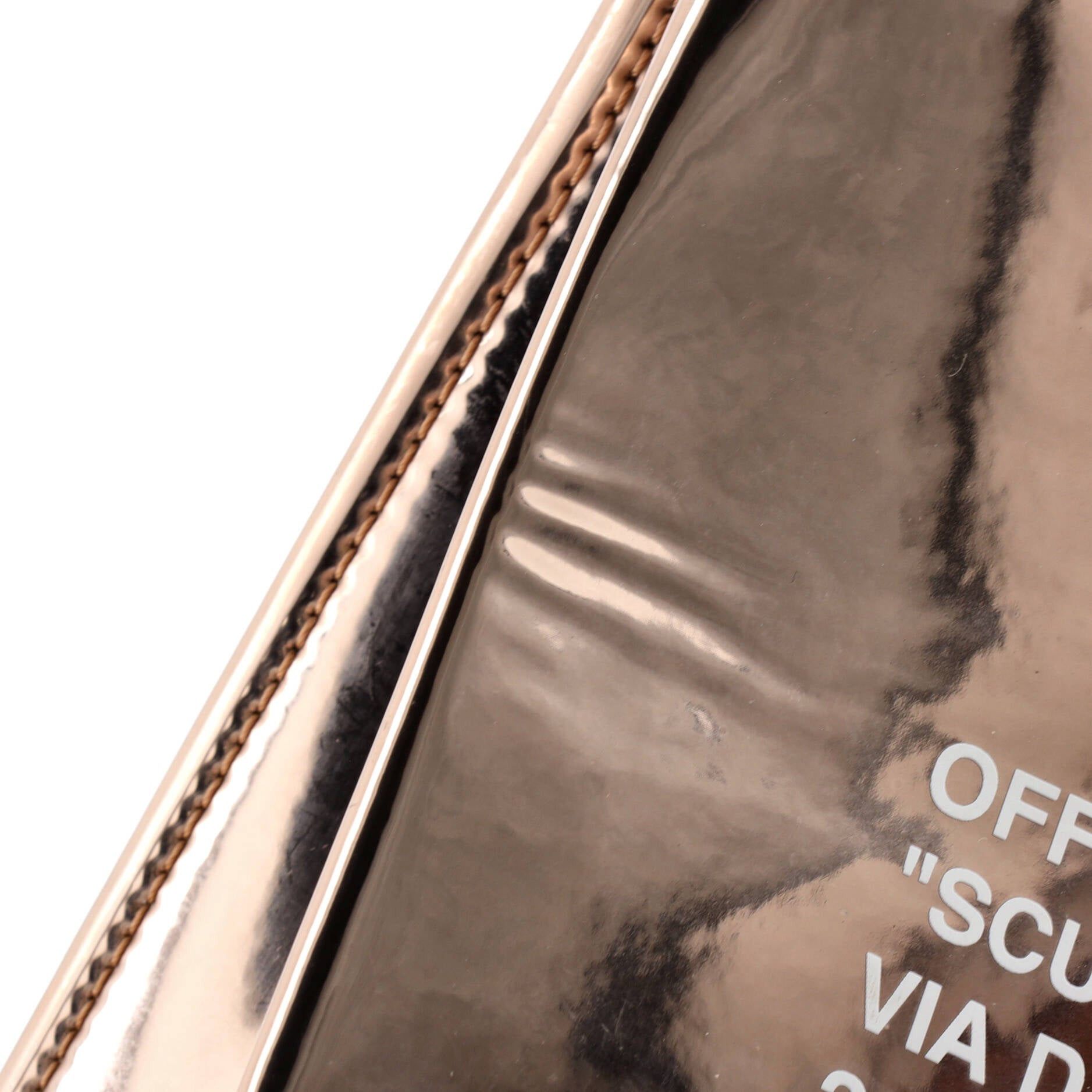 Off-White Box Tote Size ONE SIZE - 6 Thumbnail