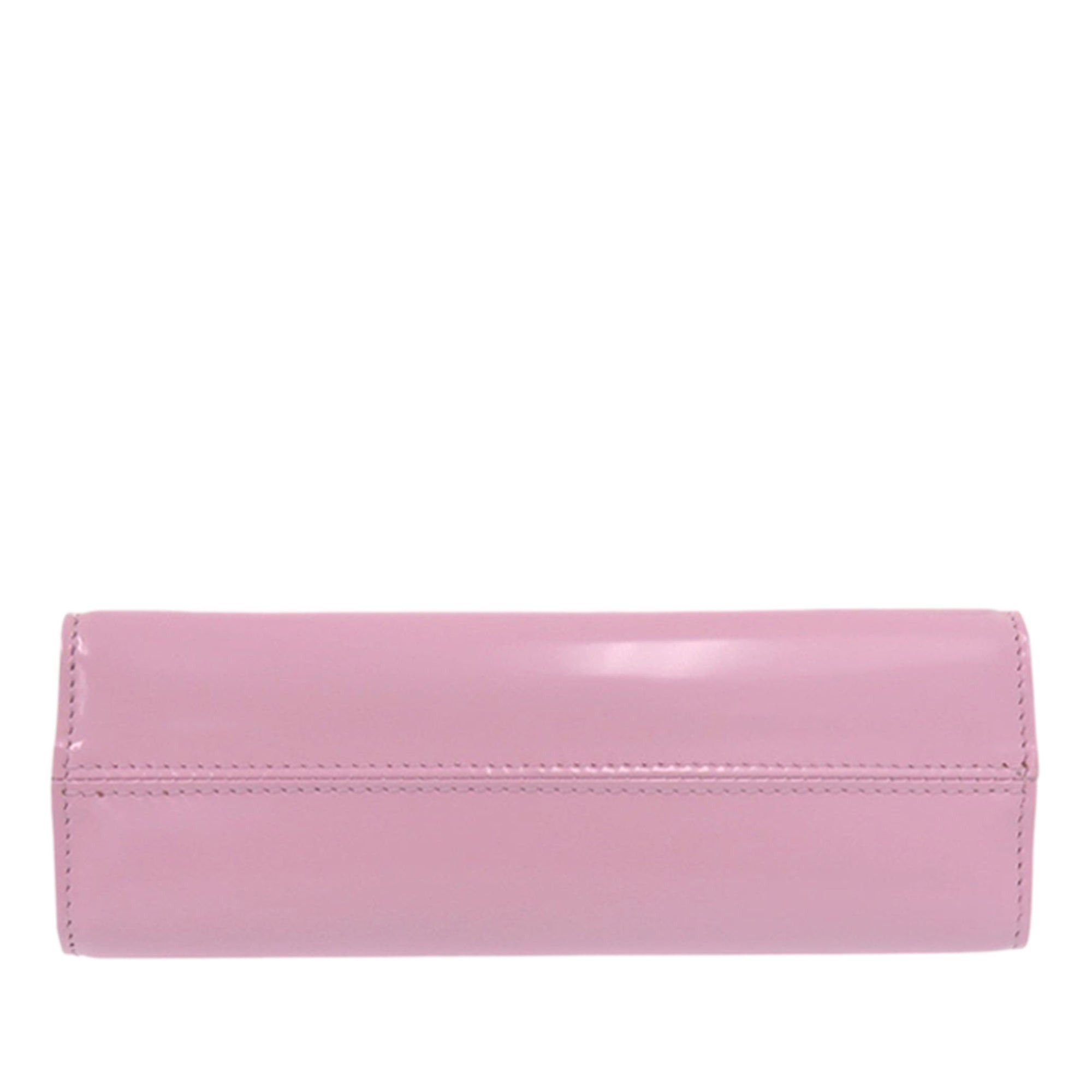 Salvatore Ferragamo Micro Brushed Calfskin Wanda Top Handle Bag Size ONE SIZE - 3 Thumbnail