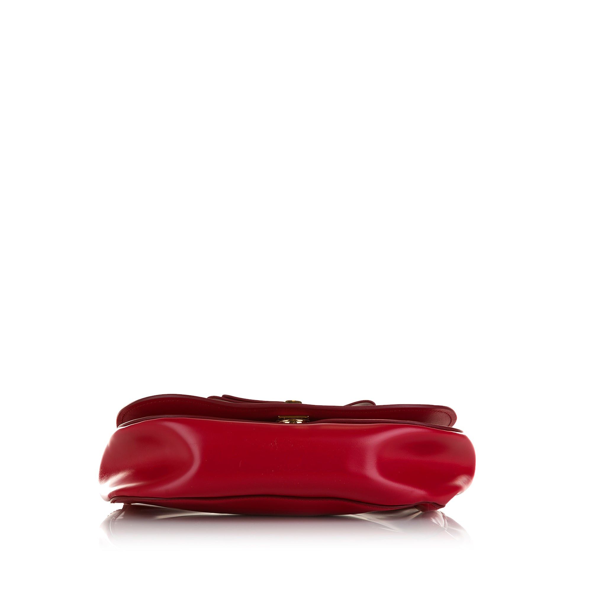Salvatore Ferragamo Vara Shoulder Bag Size ONE SIZE - 4 Thumbnail