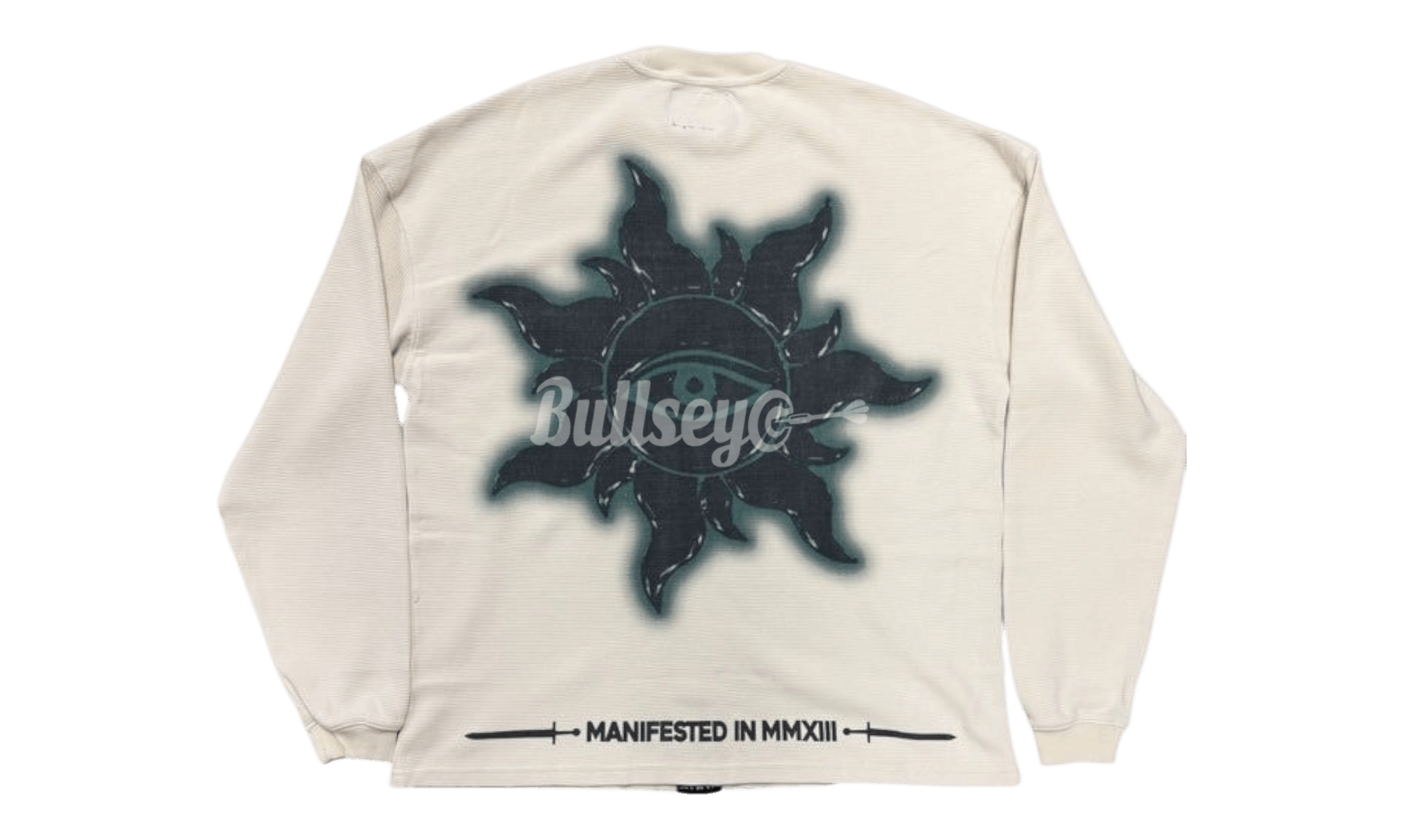 Godspeed Squadron Bone Thermal Longsleeve T-Shirt Size US S / EU 44-46 / 1 - 3 Thumbnail