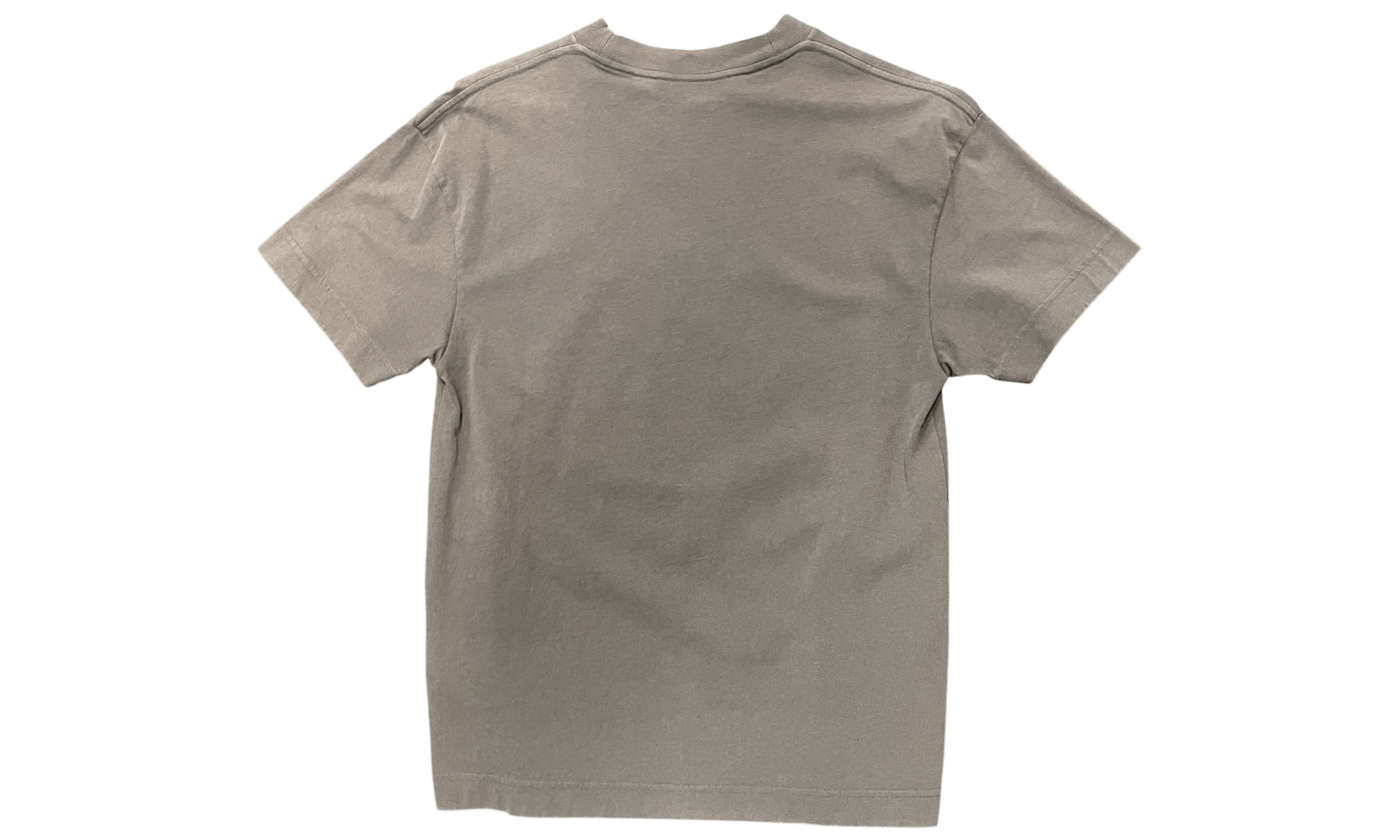 Palm Angels Air S/S Grey T-Shirt (PreOwned) Size US S / EU 44-46 / 1 - 2 Thumbnail