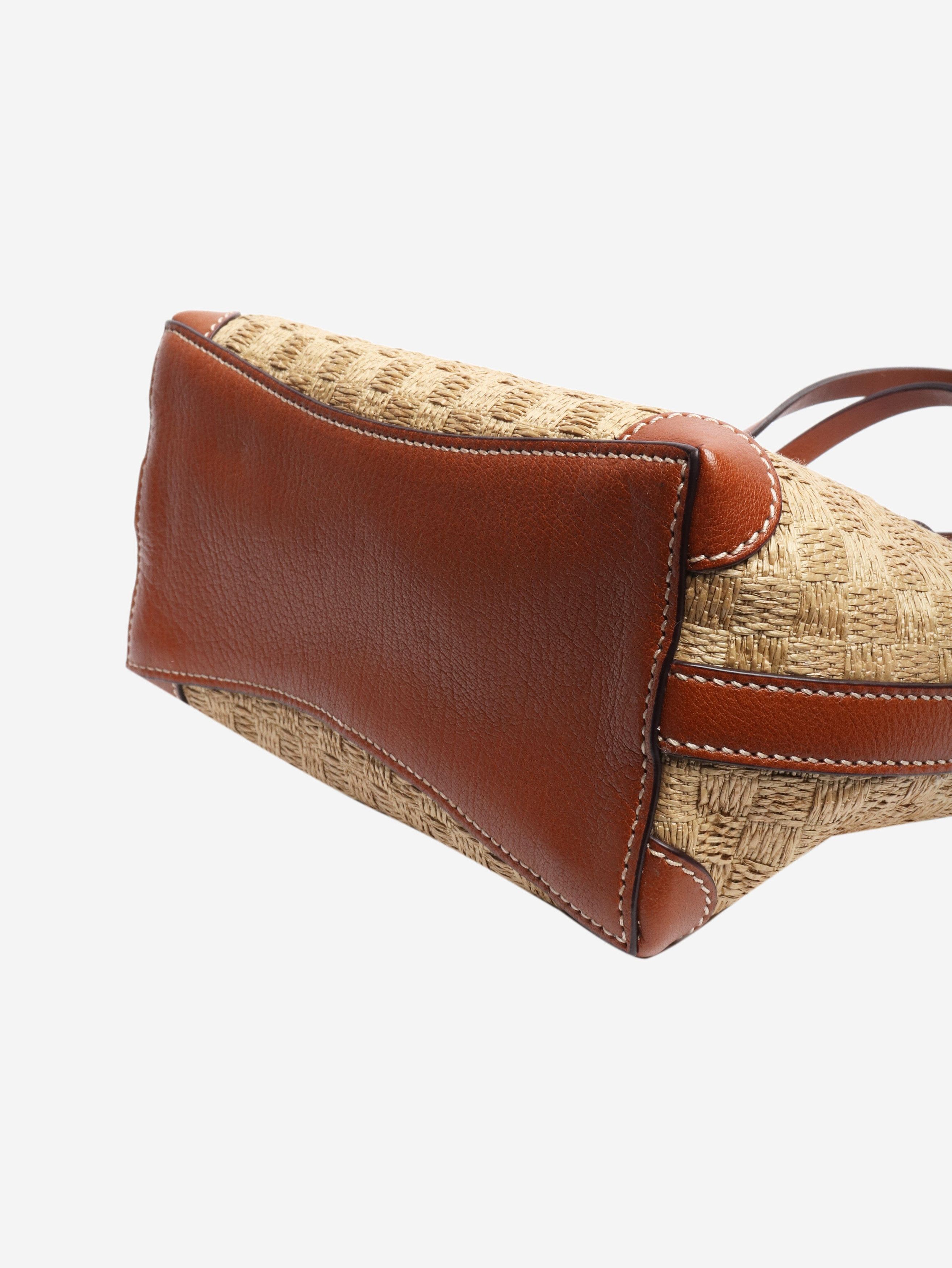 Other Neutral Cala 21 mini tote Size ONE SIZE - 5 Thumbnail