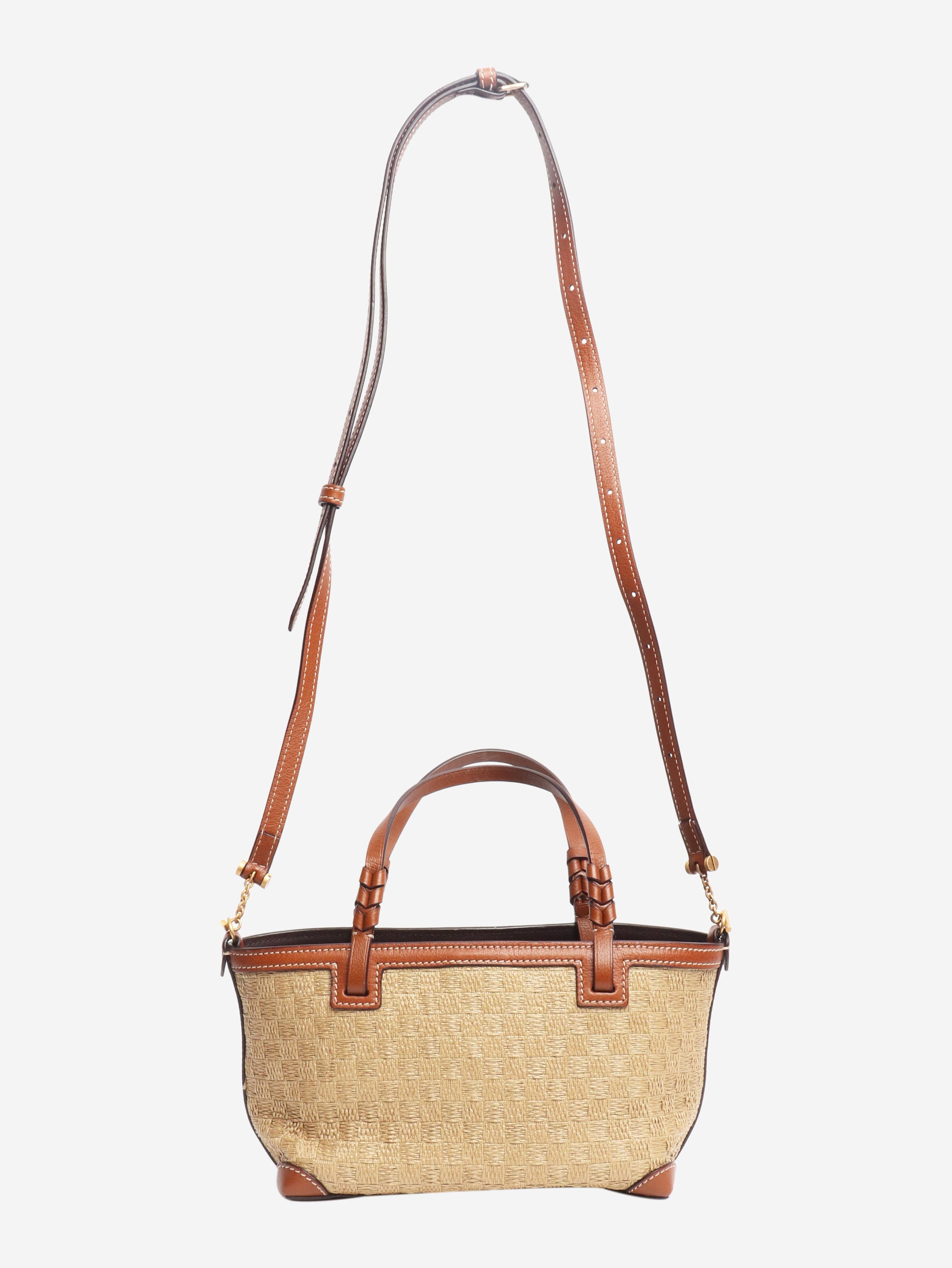 Other Neutral Cala 21 mini tote Size ONE SIZE - 2 Thumbnail