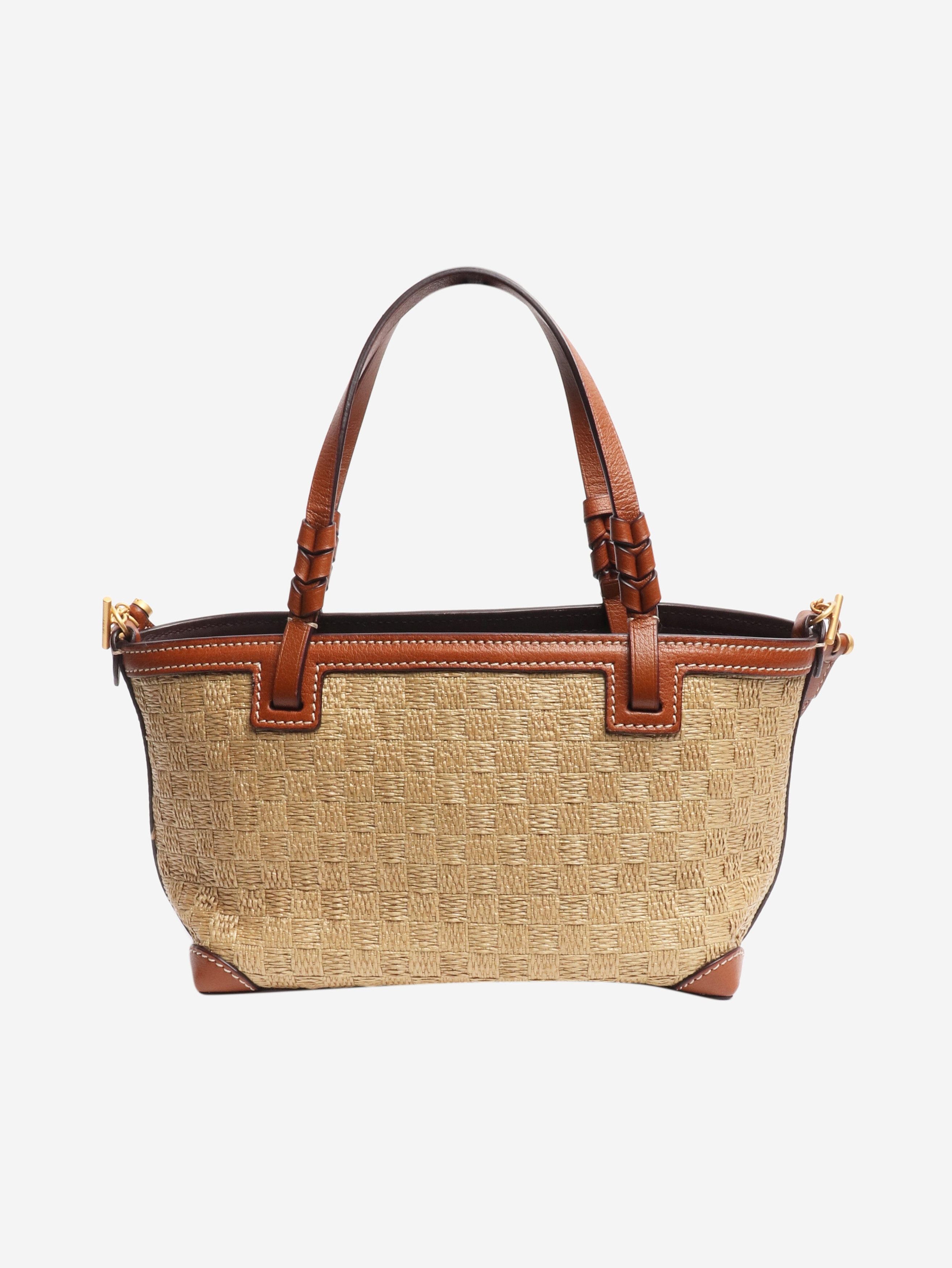 Other Neutral Cala 21 mini tote Size ONE SIZE - 3 Thumbnail