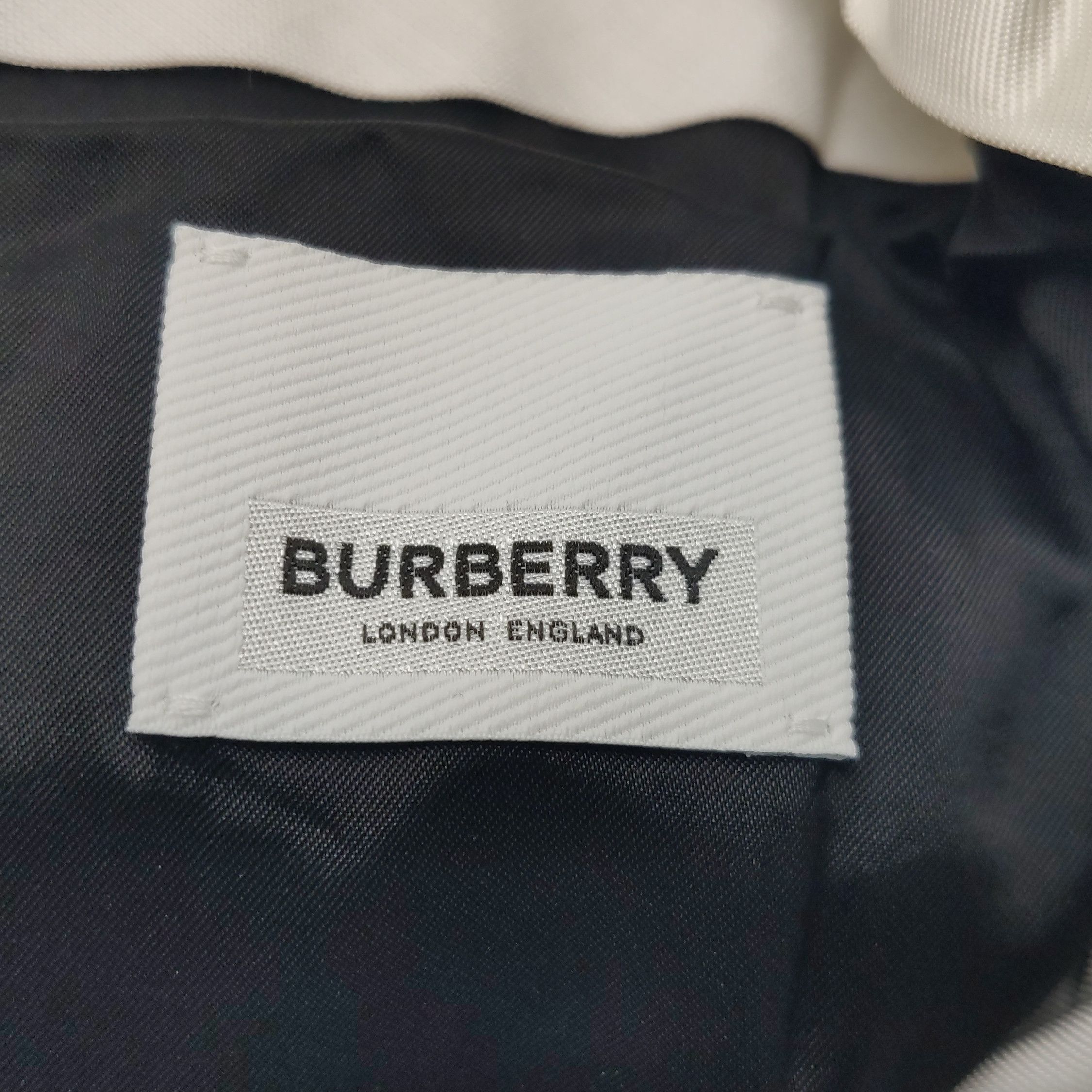 Burberry Burberry Women 28 Pants Size 28" / US 6 / IT 42 - 5 Thumbnail