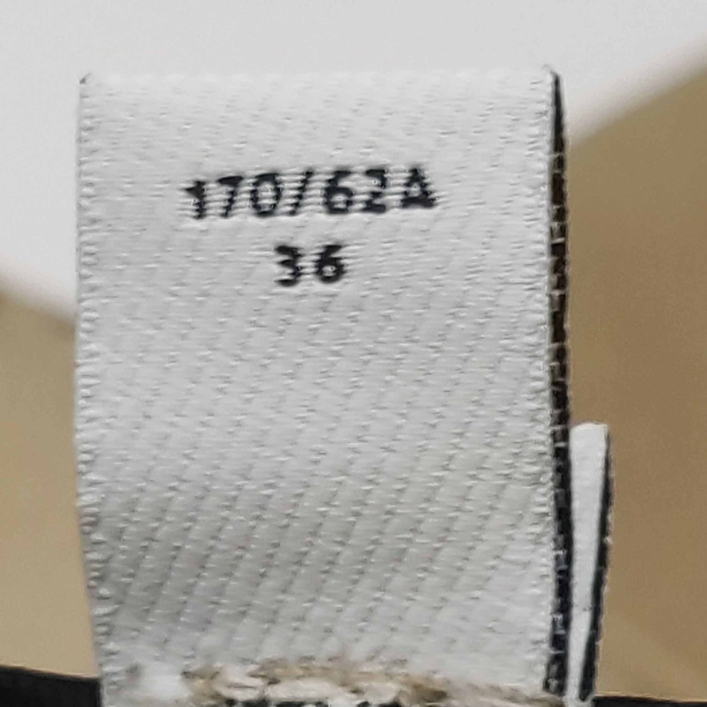 Burberry Burberry Women 26 Pants Size 26" / US 2 / IT 38 - 8 Thumbnail