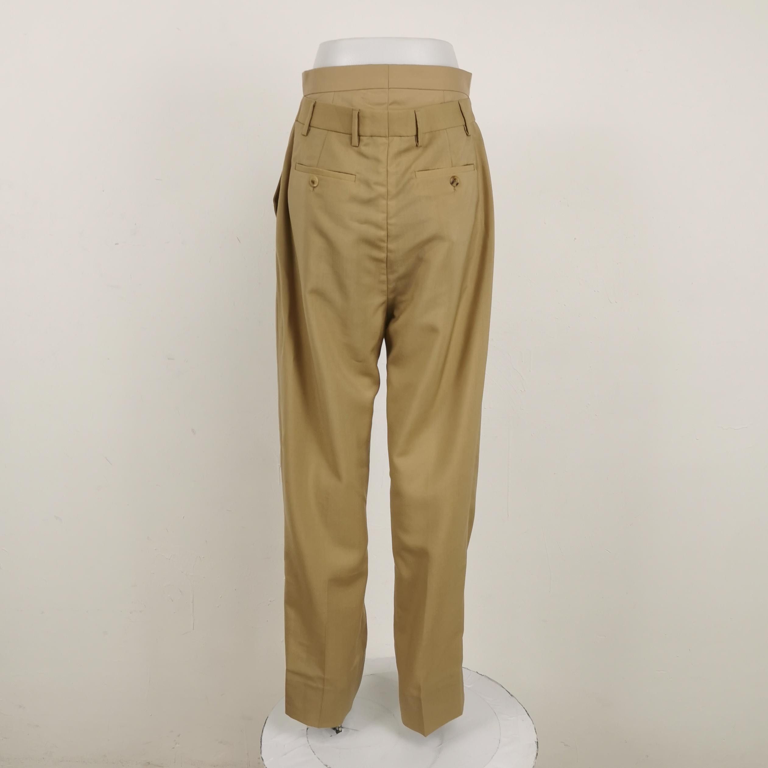 Burberry Burberry Women 26 Pants Size 26" / US 2 / IT 38 - 2 Thumbnail