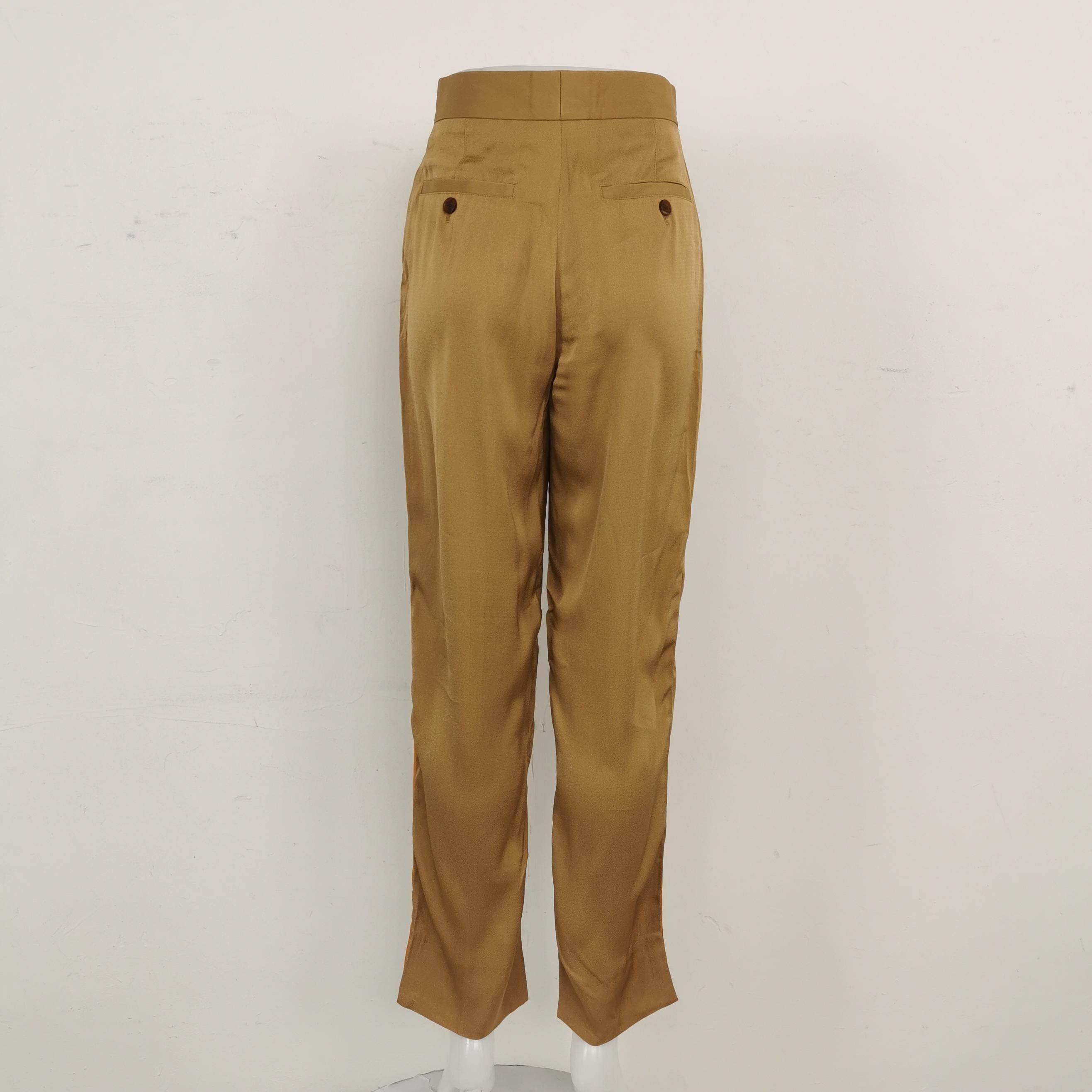 Burberry Burberry Women 26 Pants Size 26" / US 2 / IT 38 - 2 Thumbnail
