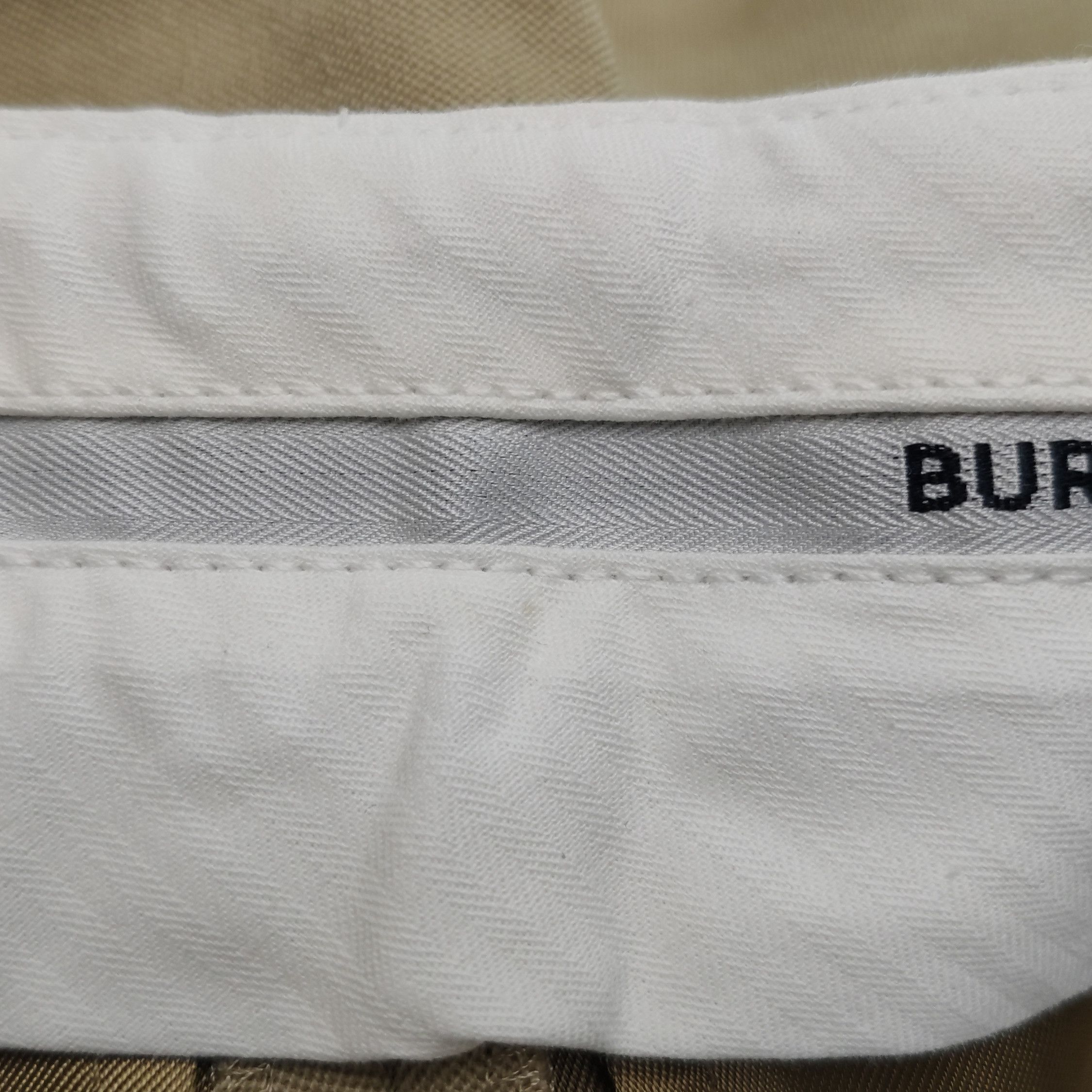 Burberry Burberry Women 26 Pants Size 26" / US 2 / IT 38 - 10 Thumbnail