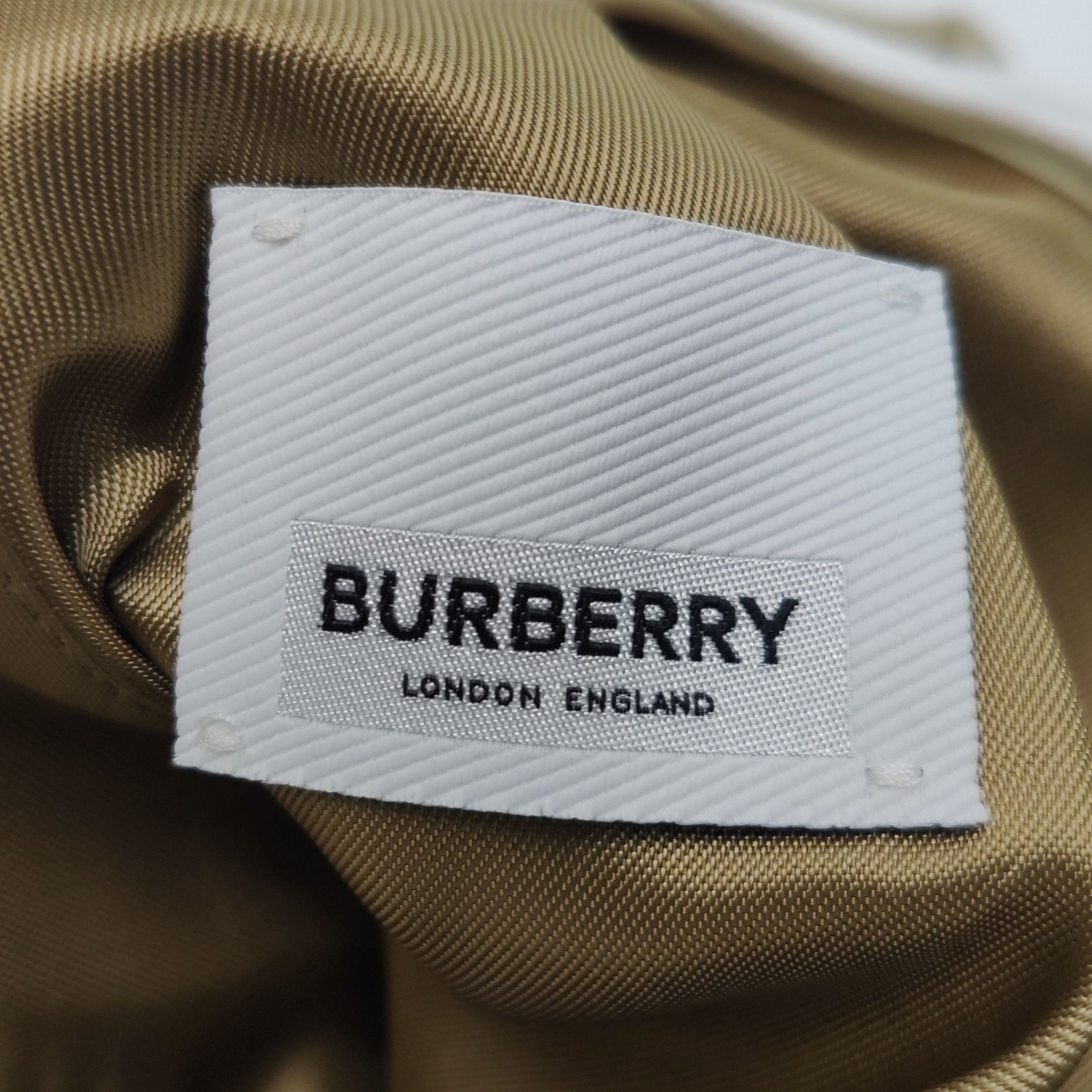 Burberry Burberry Women 26 Pants Size 26" / US 2 / IT 38 - 5 Thumbnail